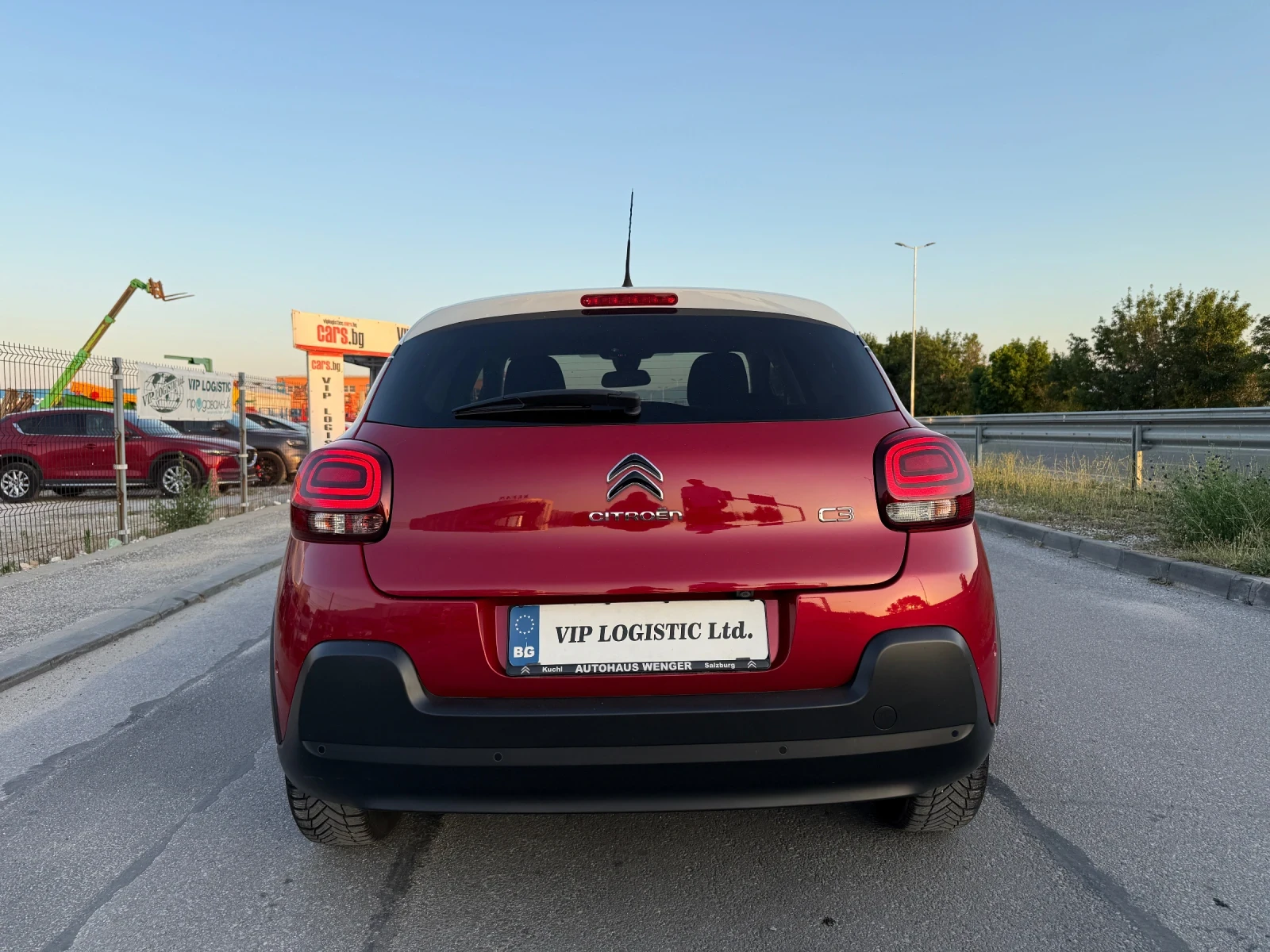Citroen C3 AIRBUBBLE* LED* MONTE CARLO* DISTRONIC* NAVI* FULL - изображение 5