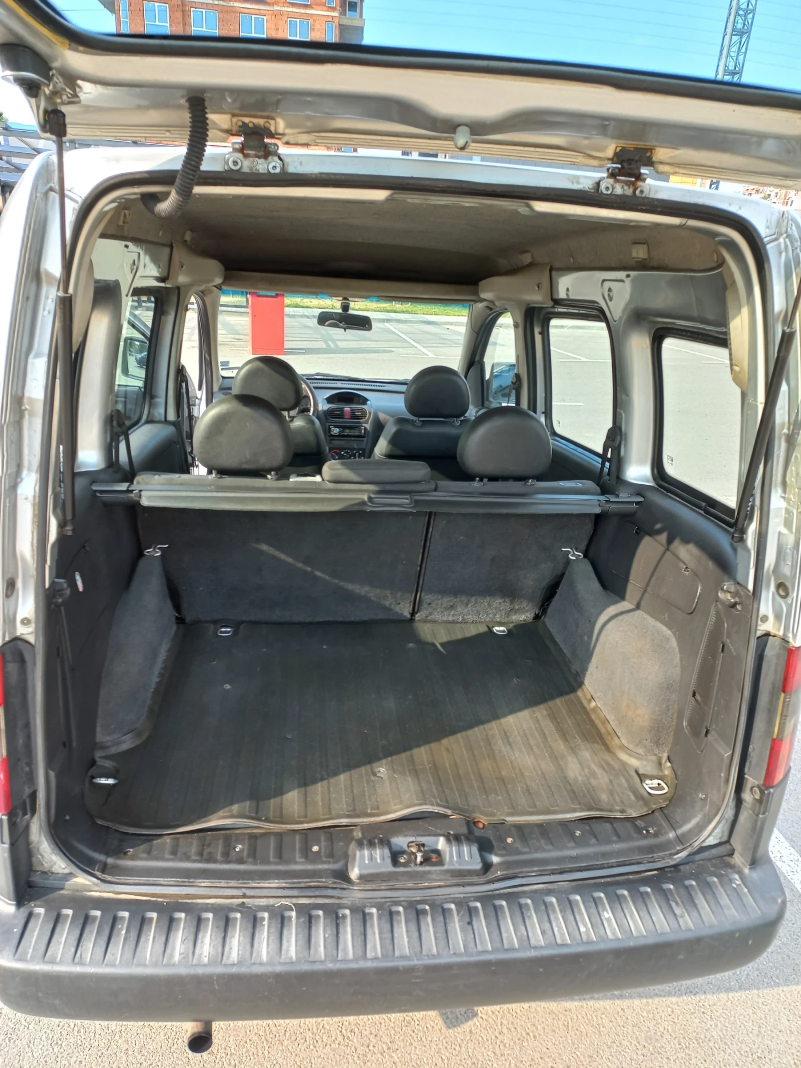 Opel Combo  - изображение 10