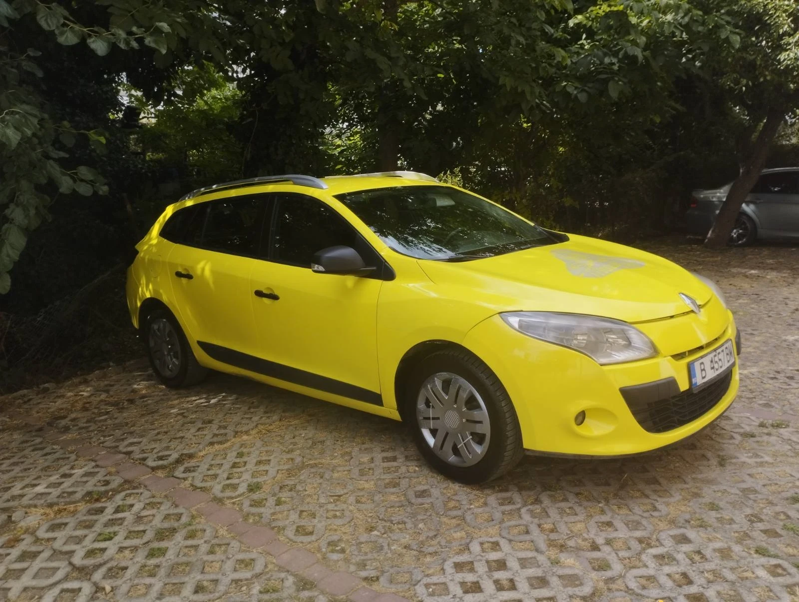 Renault Megane | Mobile.bg   1