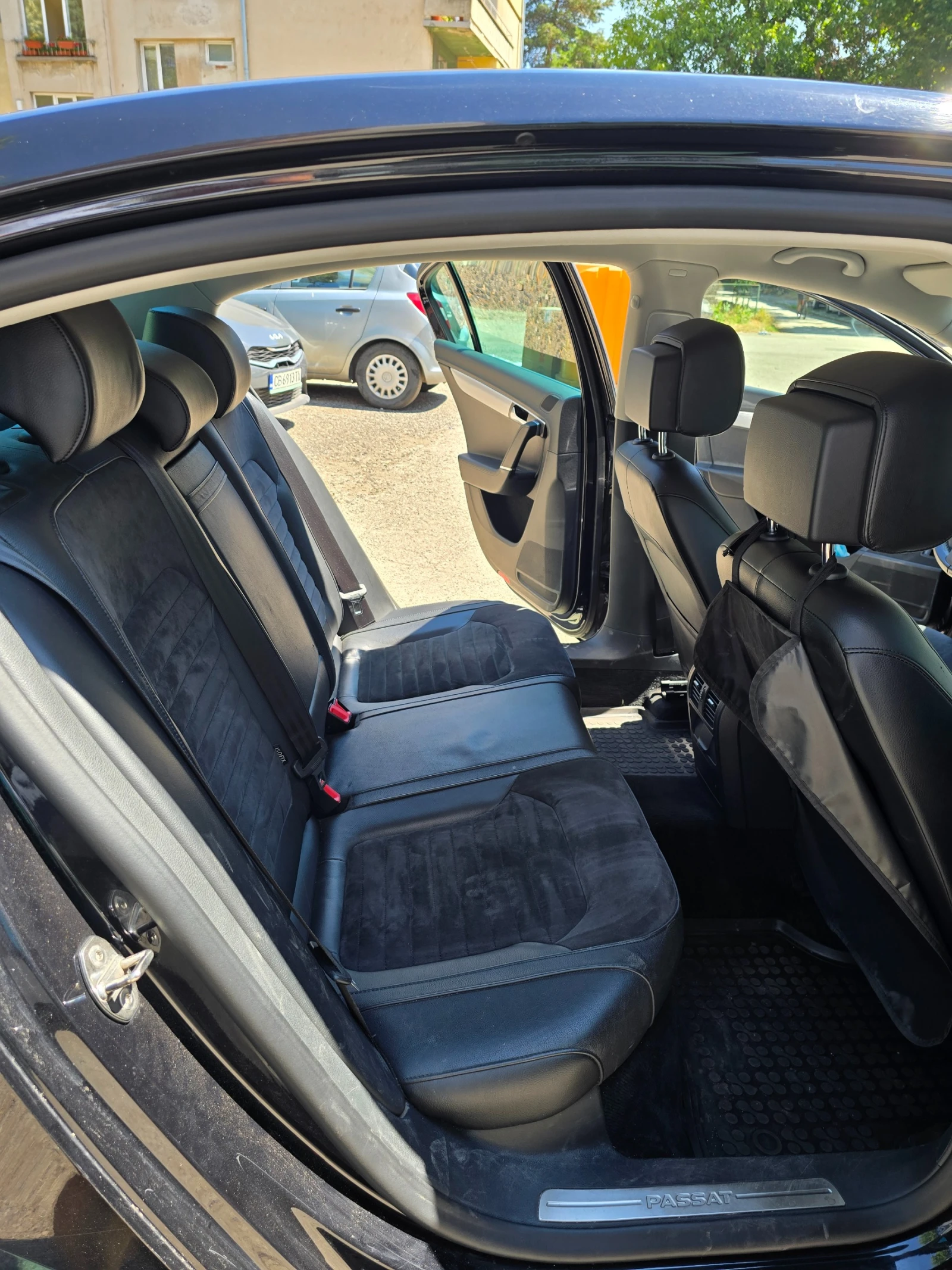 VW Passat | Mobile.bg   13