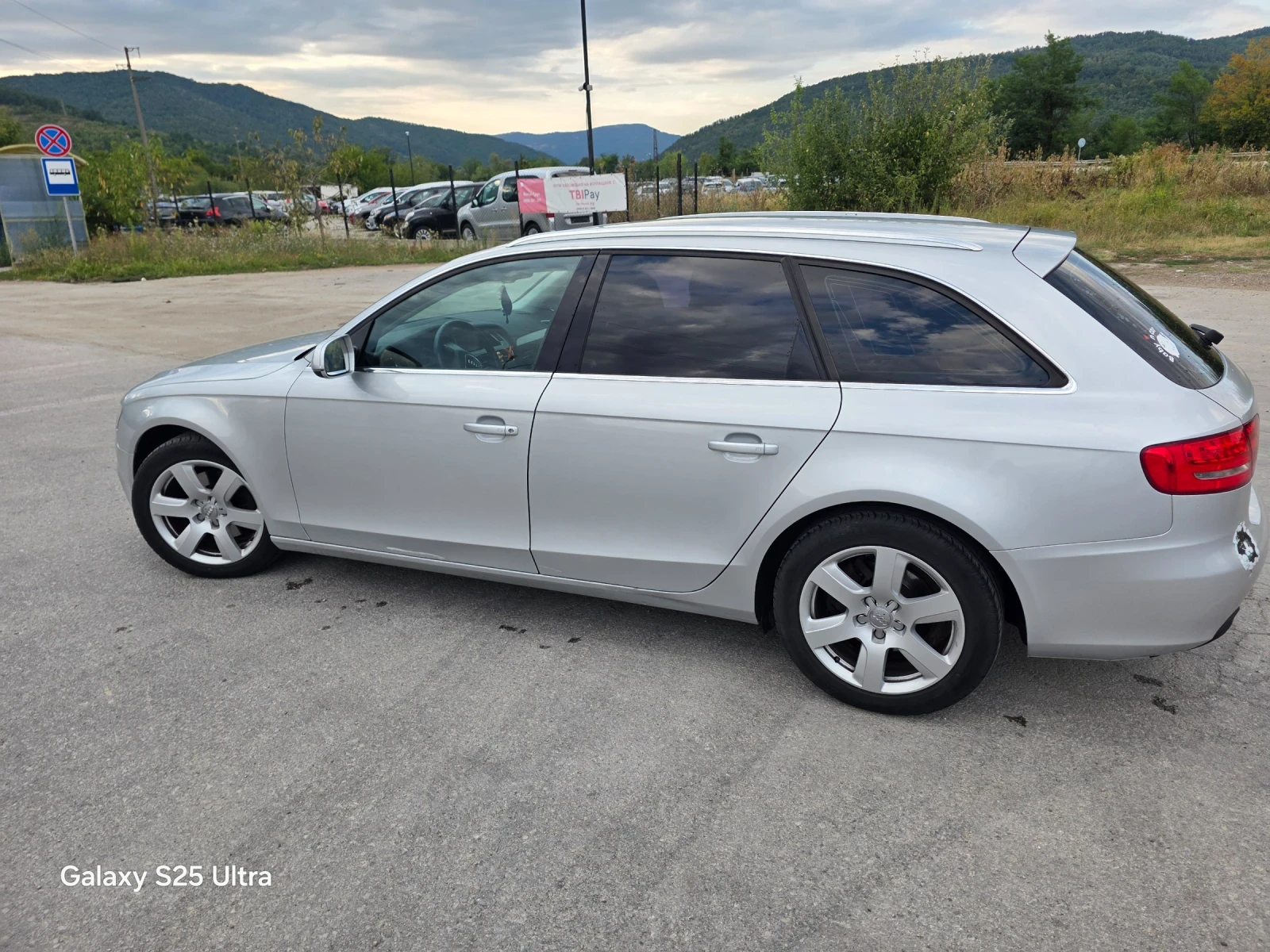 Audi A4 2.0 tdi - изображение 9