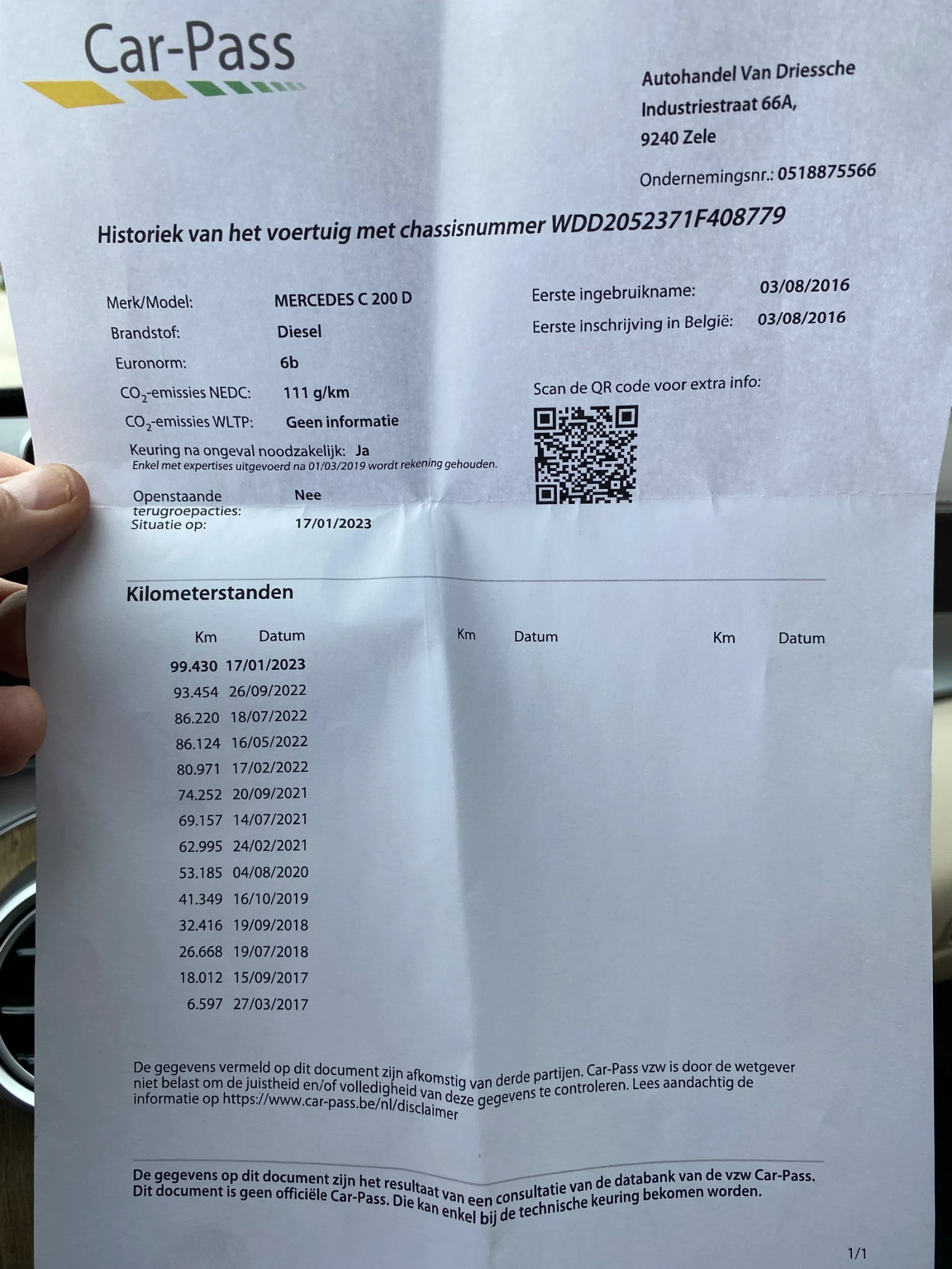 Mercedes-Benz C 200 | Mobile.bg   16