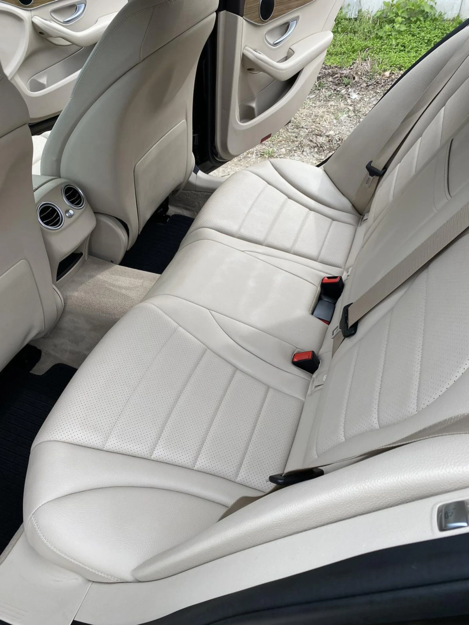 Mercedes-Benz C 200 | Mobile.bg   12