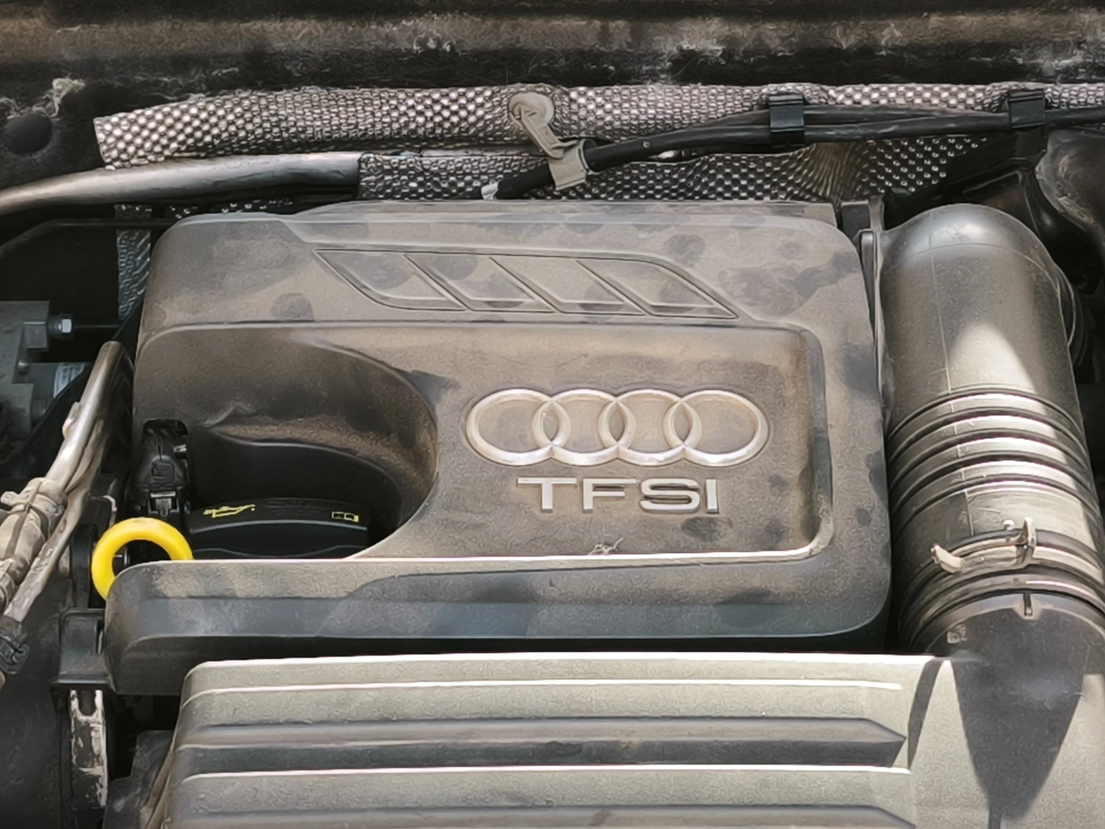 Audi A3 Sportback | Mobile.bg � ����������� 11