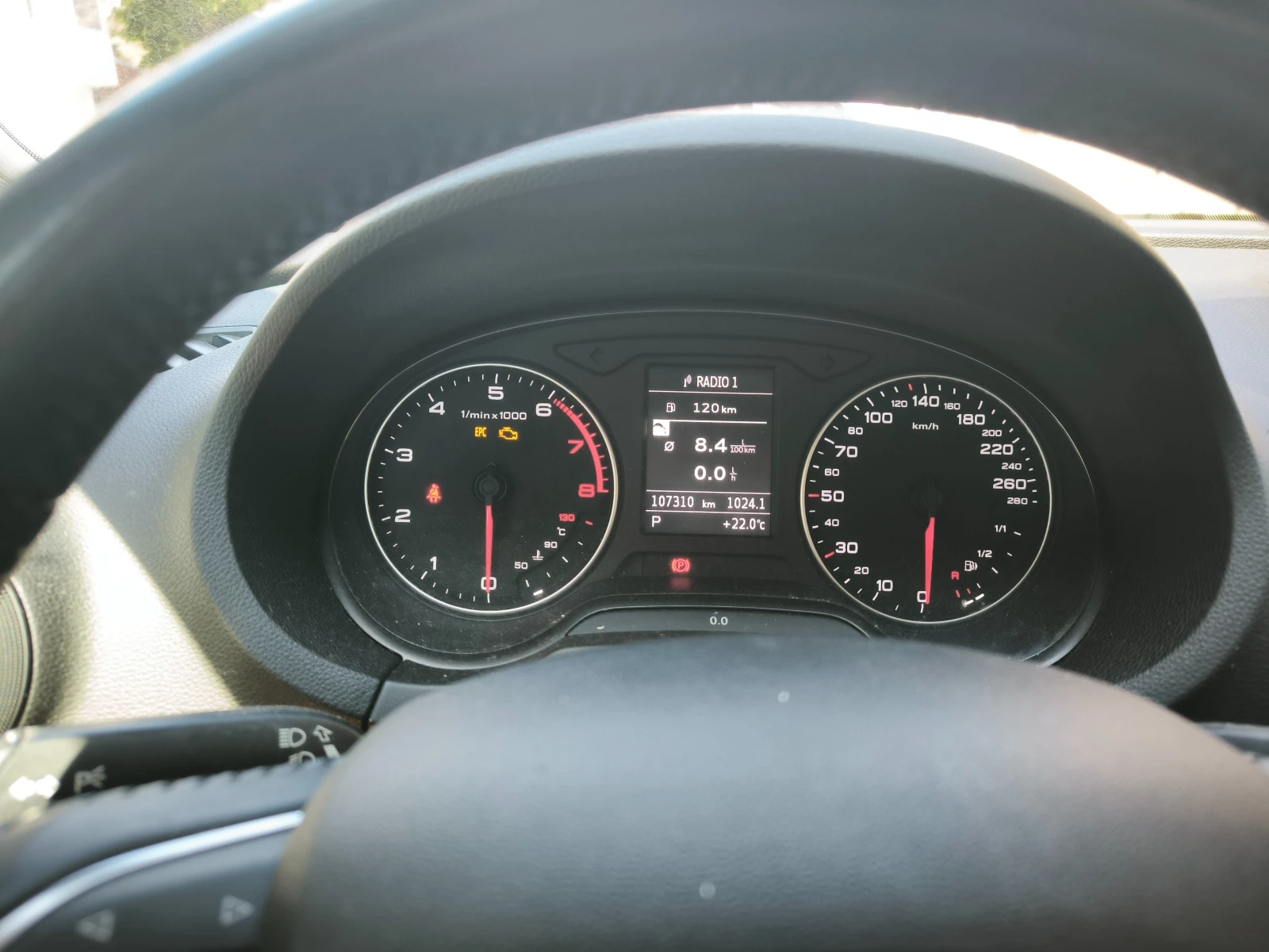 Audi A3 Sportback - изображение 5