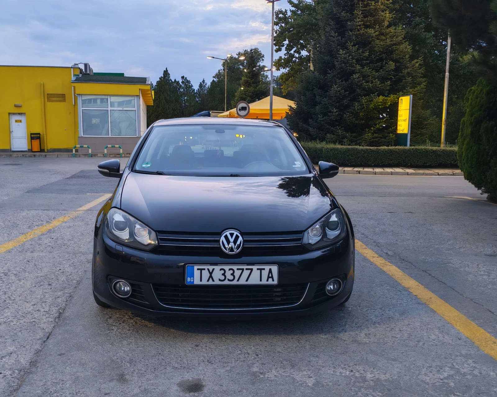 VW Golf  - изображение 2