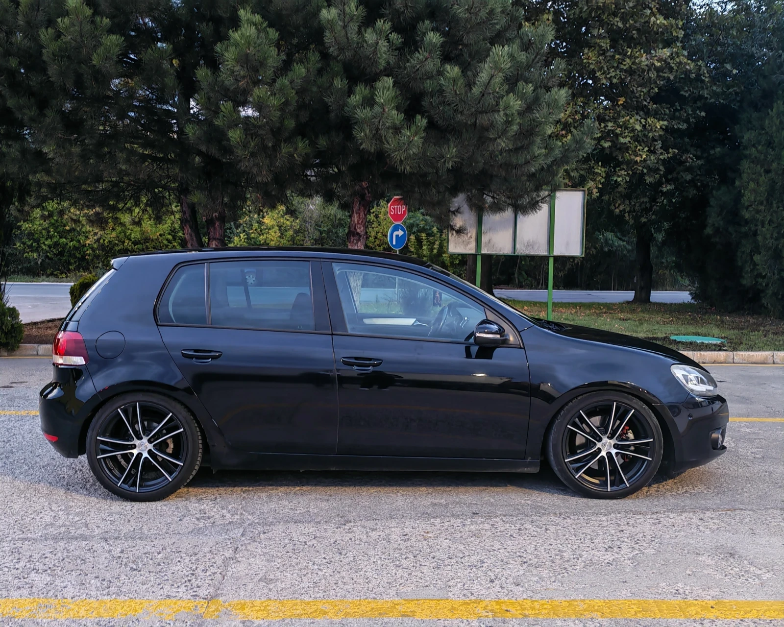 VW Golf  - изображение 5