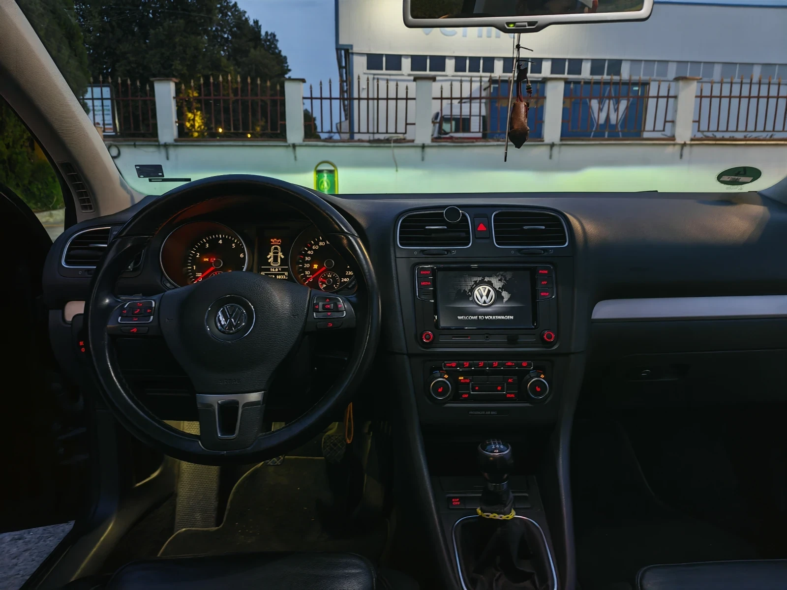 VW Golf  - изображение 6