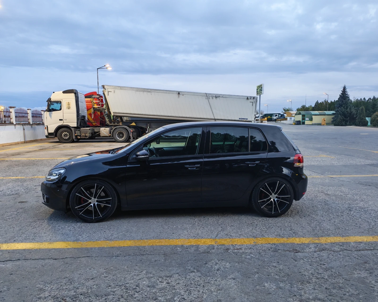VW Golf  - изображение 3