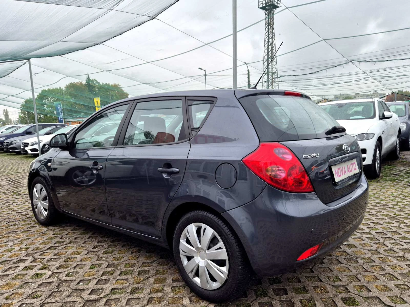 Kia Ceed 1.6i- - изображение 2