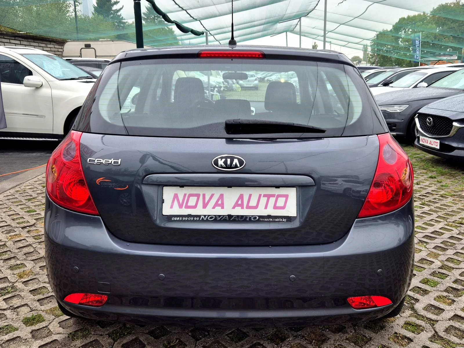 Kia Ceed 1.6i- - изображение 3