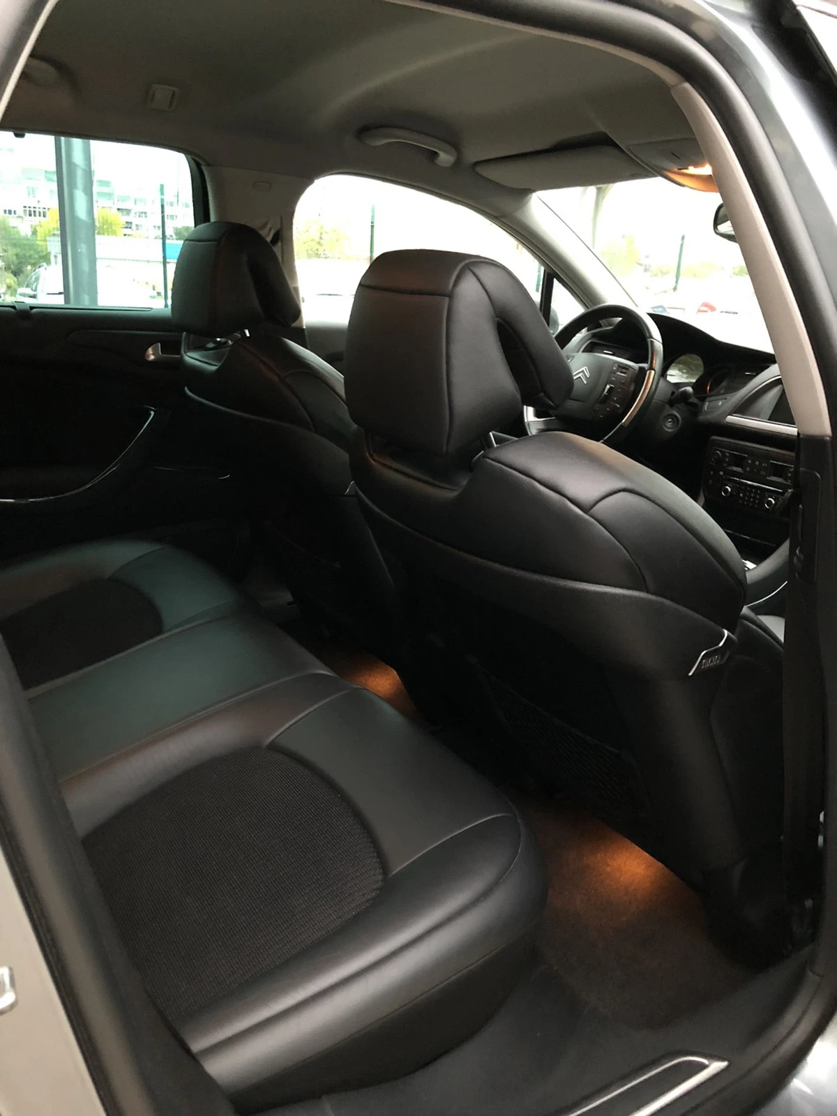 Citroen C5 2.2HDI | Mobile.bg   11