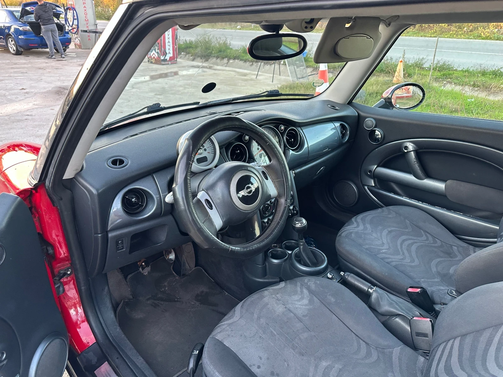 Mini One 1.6i  - изображение 8