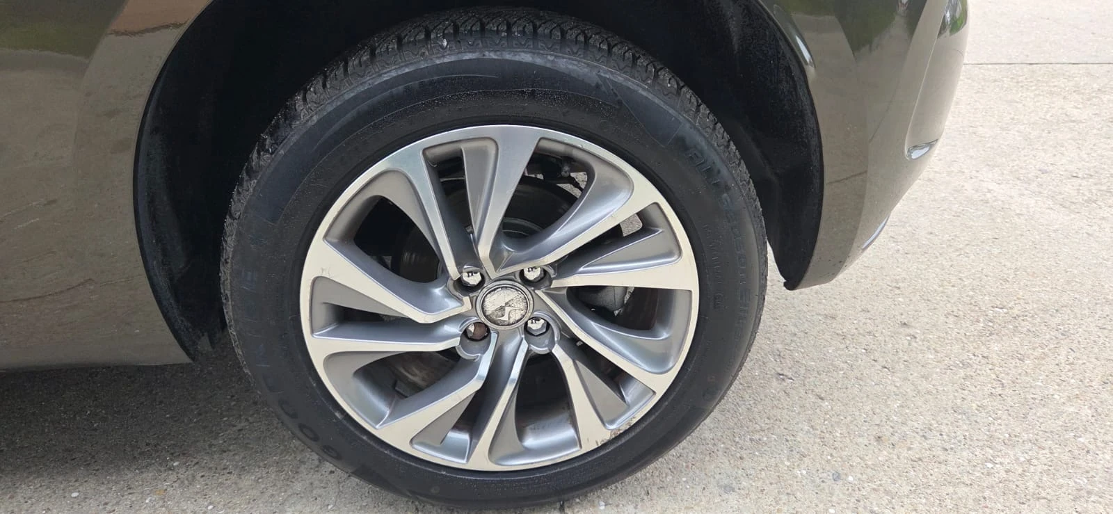 Citroen DS4 1.6 HDI | Mobile.bg � ����������� 15