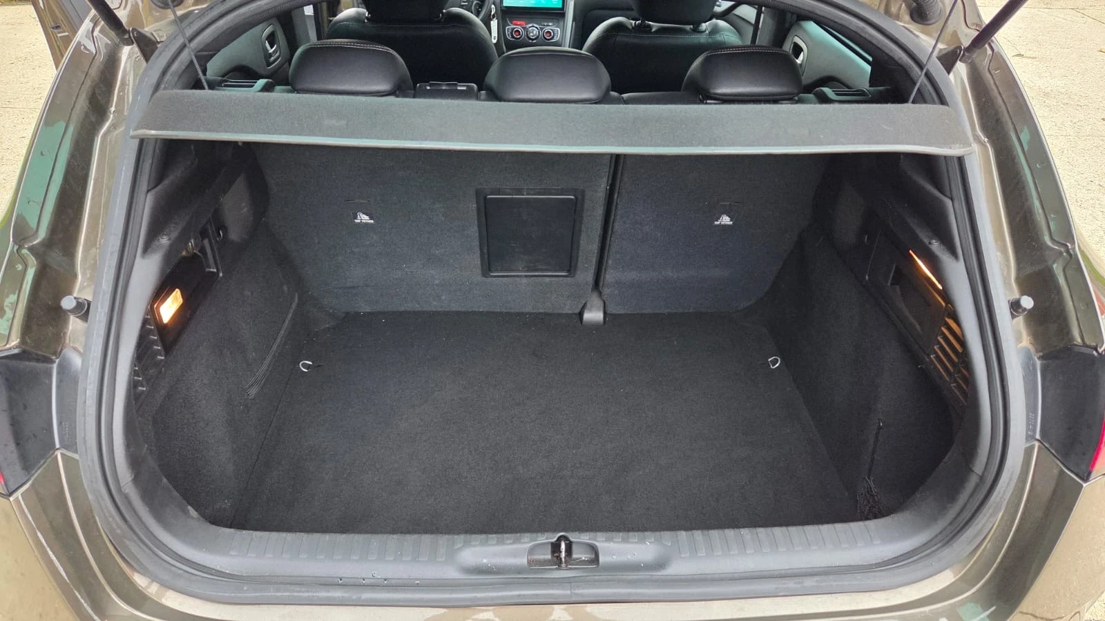 Citroen DS4 1.6 HDI | Mobile.bg � ����������� 14