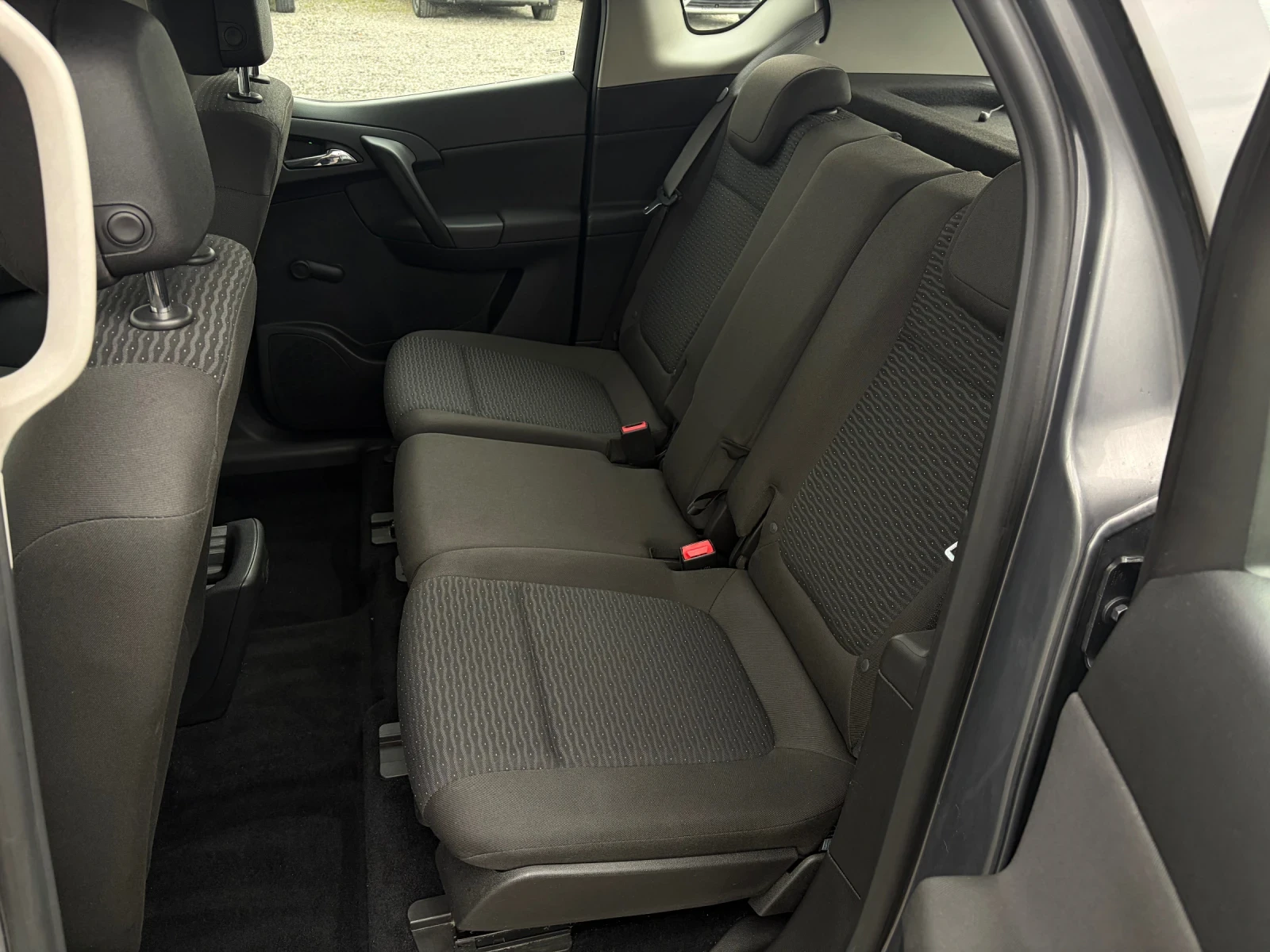 Opel Meriva 1.4TI-120k.c. GPL /EURO6B/ | Mobile.bg   12