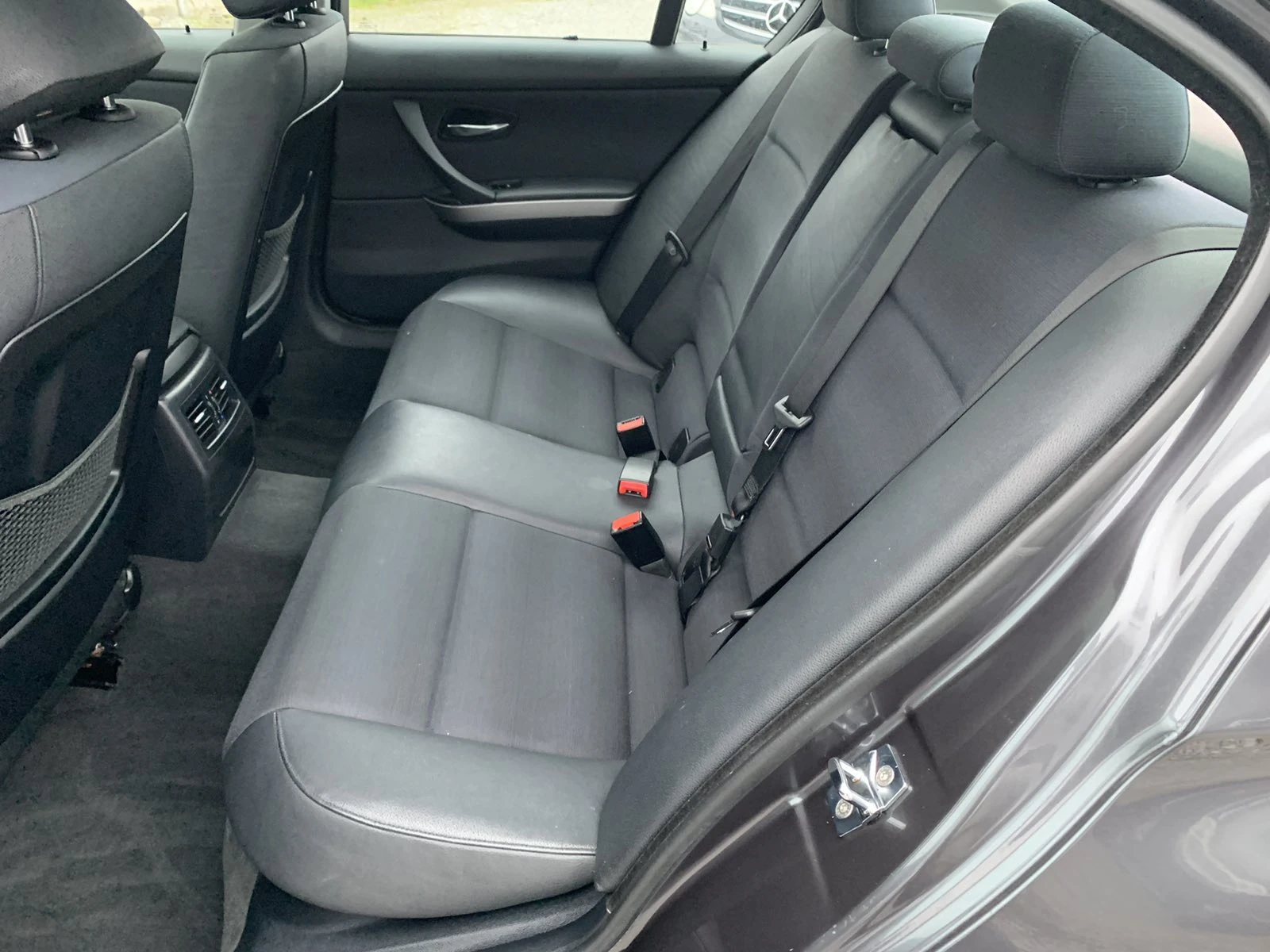 BMW 325 2.5I/6/NAVI | Mobile.bg   15