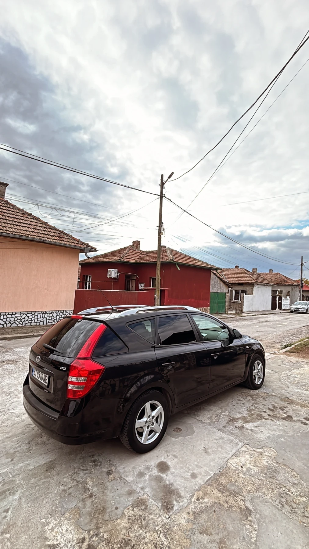 Kia Ceed  - изображение 4