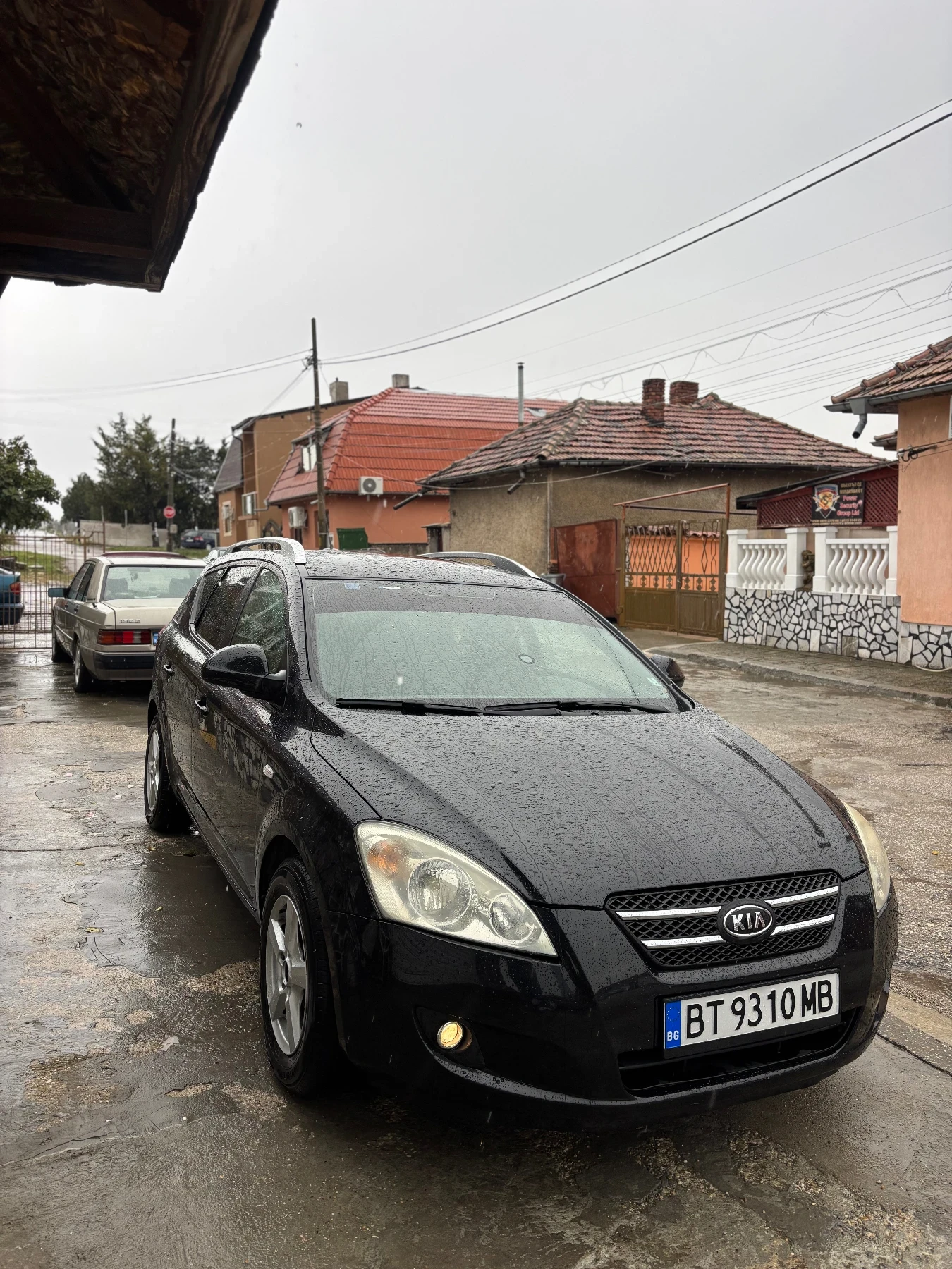 Kia Ceed  - изображение 3