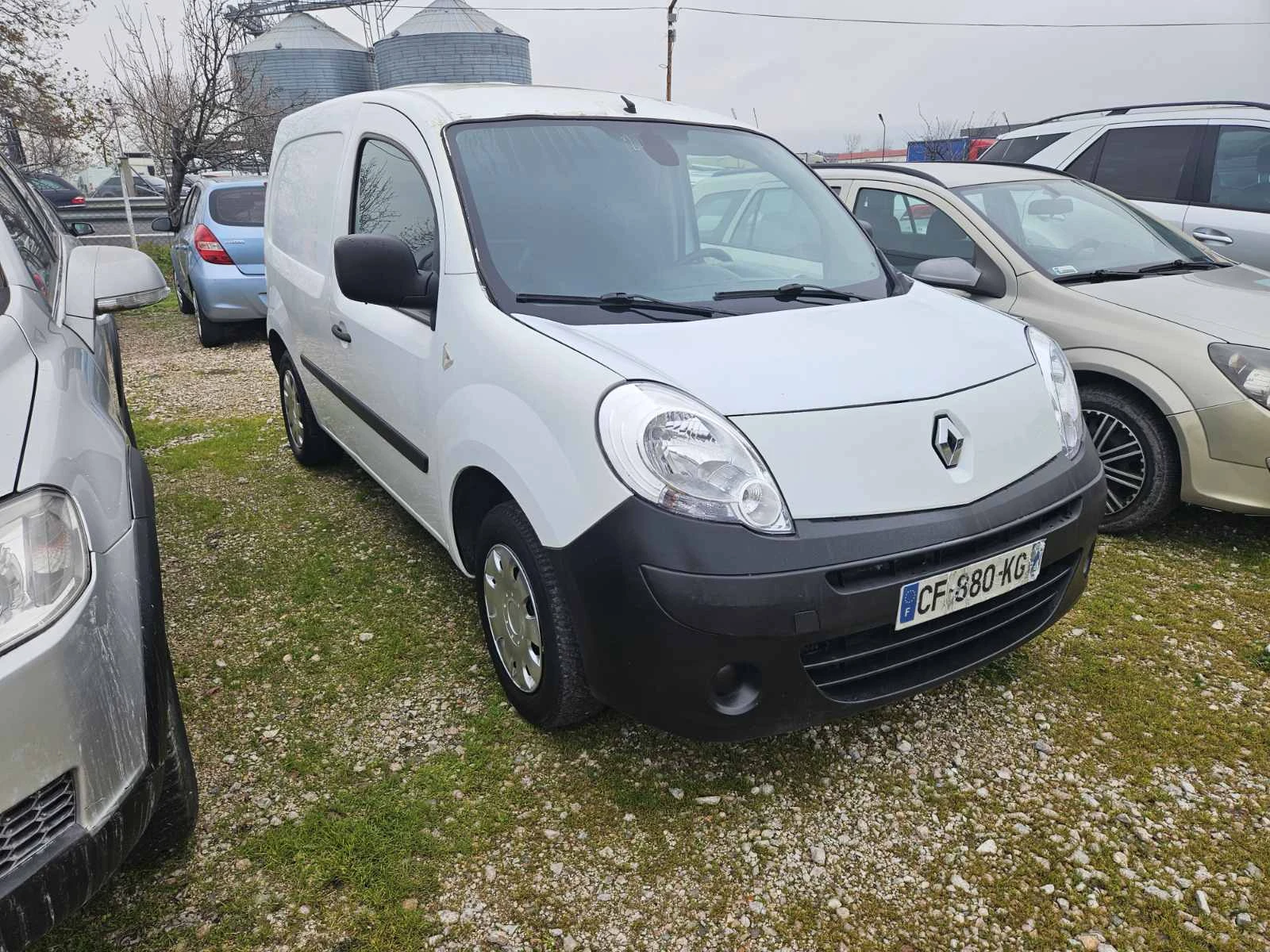 Renault Kangoo 1.5 DCI 105hp - изображение 2