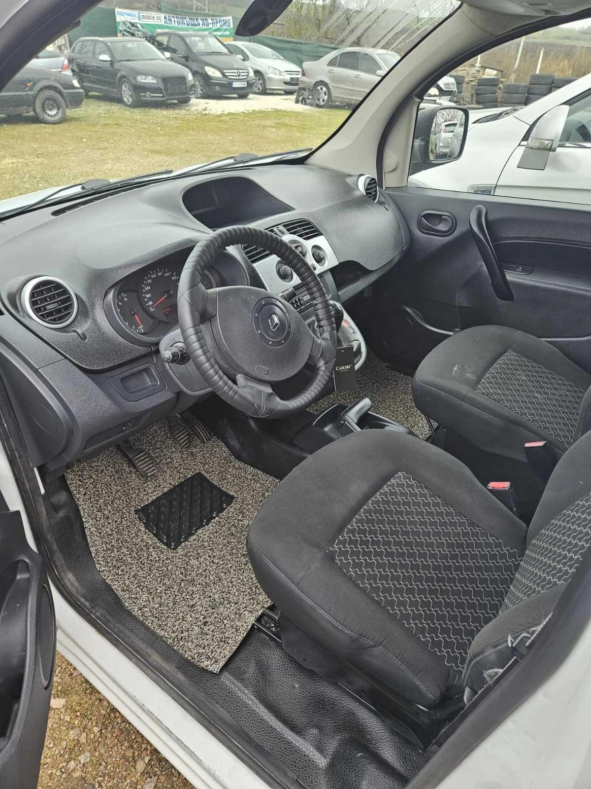 Renault Kangoo 1.5 DCI 105hp - изображение 6