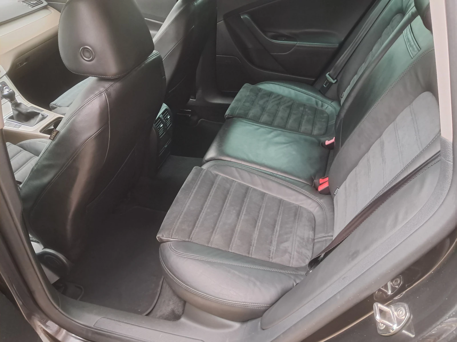 VW Passat --113000 ��.���� ��� | Mobile.bg � ����������� 8