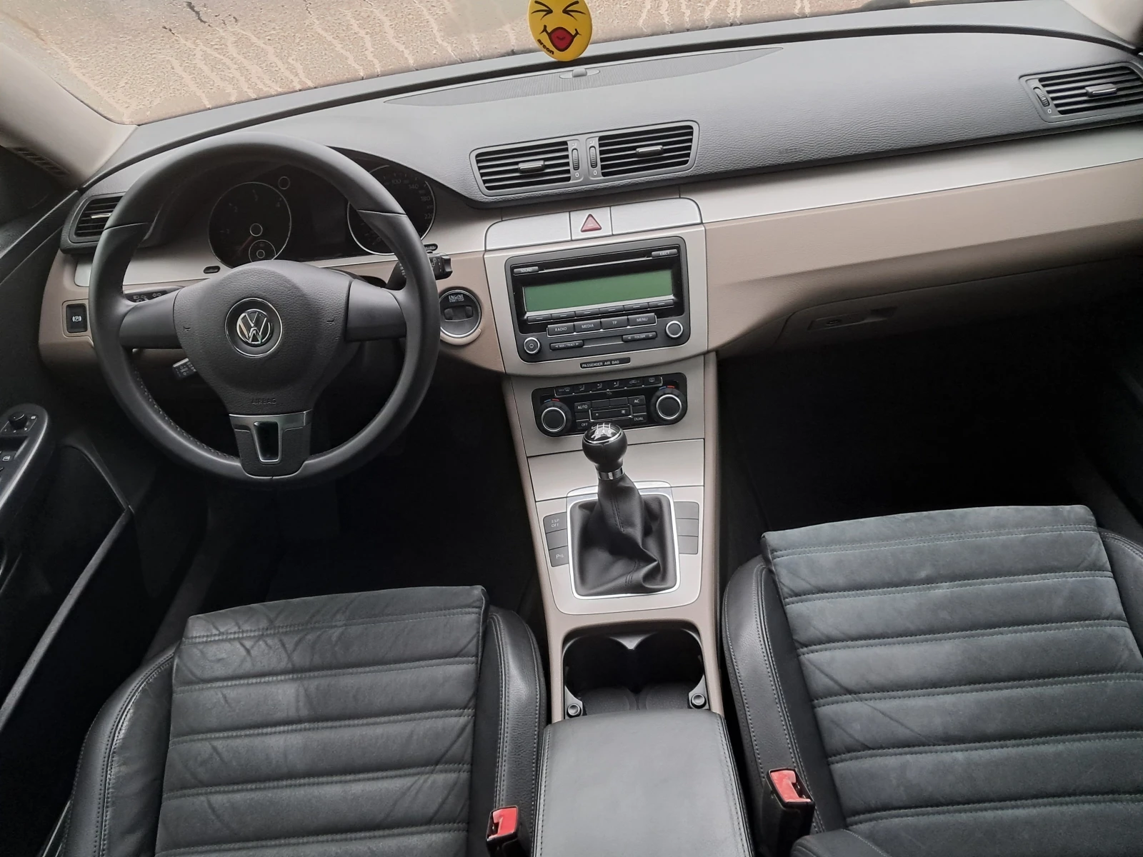 VW Passat --113000 ��.���� ��� | Mobile.bg � ����������� 9