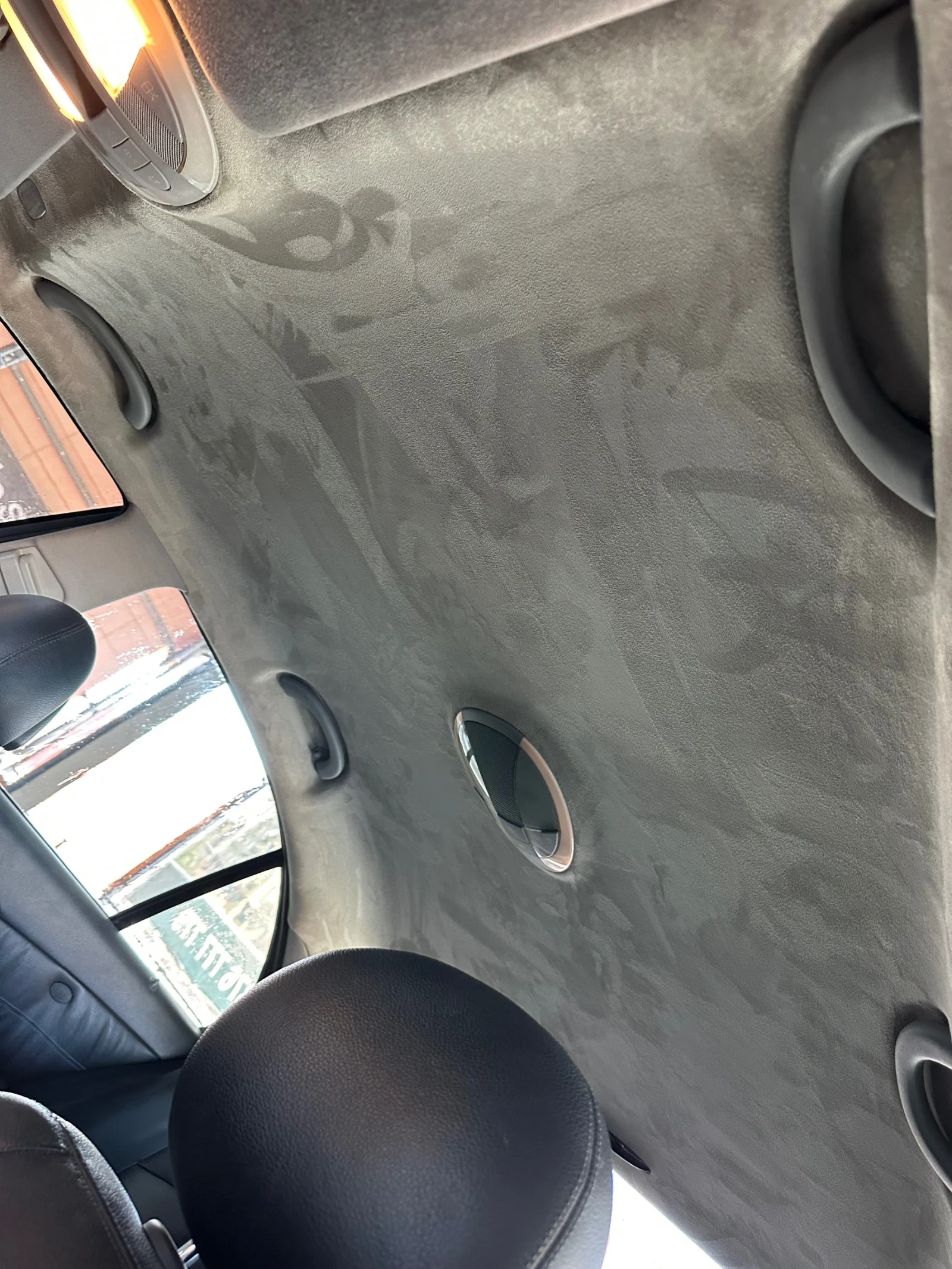 Mercedes-Benz E 280 3.2 ����� | Mobile.bg � ����������� 8