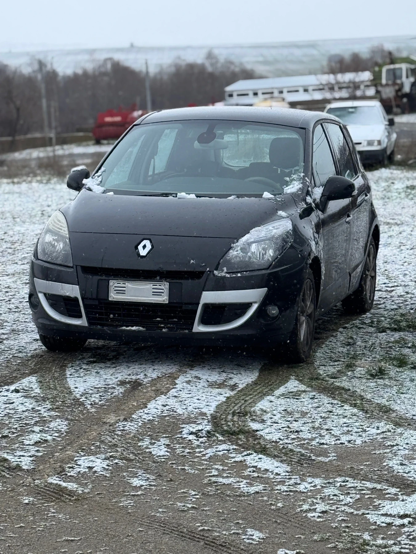 Renault Scenic 1.5 DCi NAVI XMODE | Mobile.bg � ����������� 1