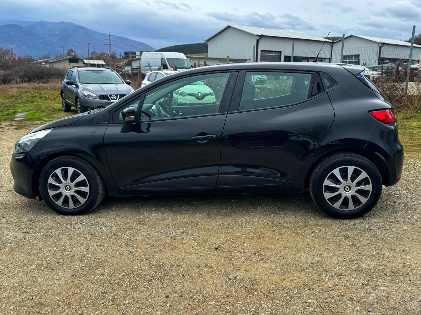 Renault Clio 1.5 DCi NAVI | Mobile.bg � ����������� 6
