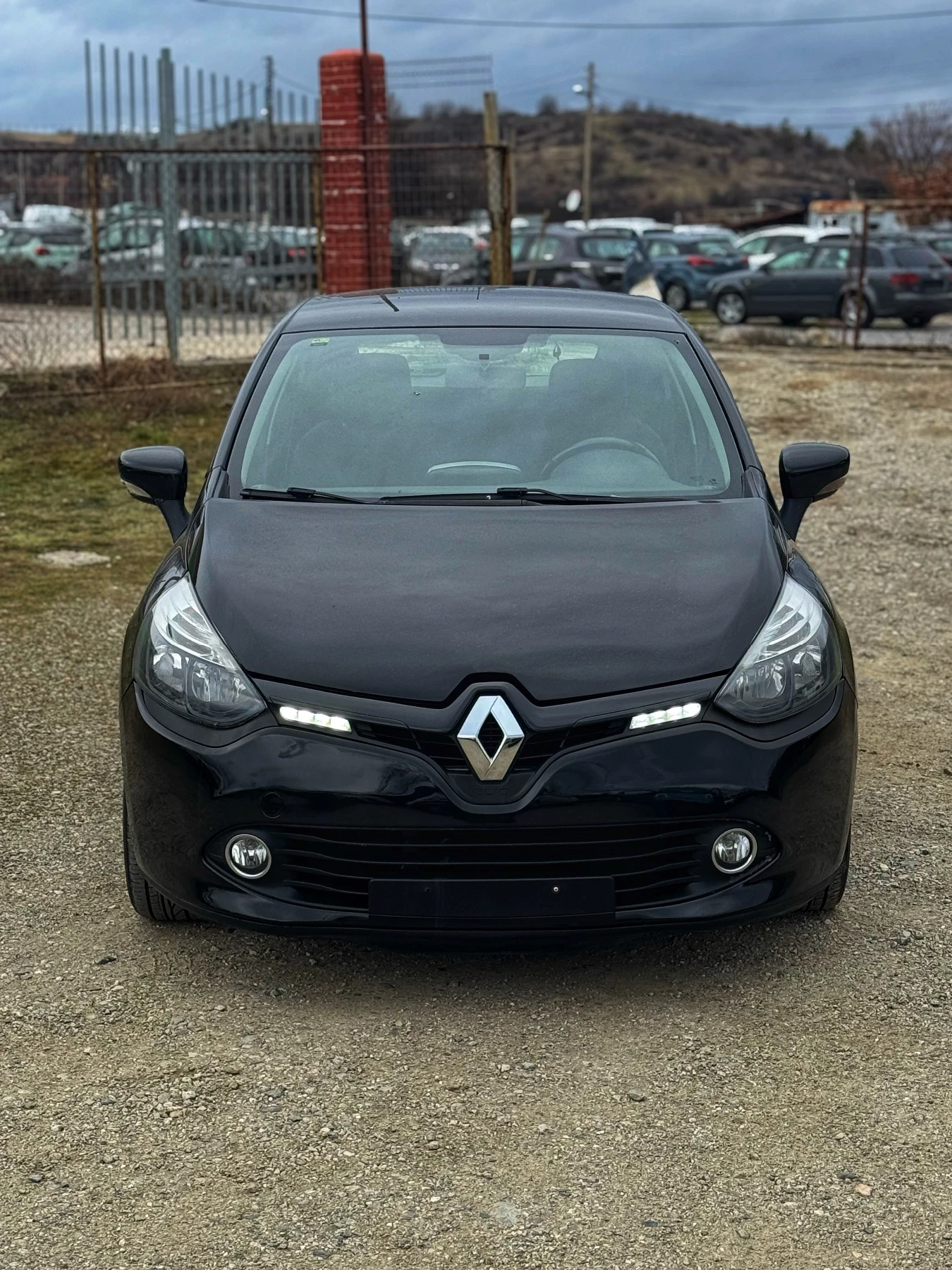 Renault Clio 1.5 DCi NAVI | Mobile.bg � ����������� 2
