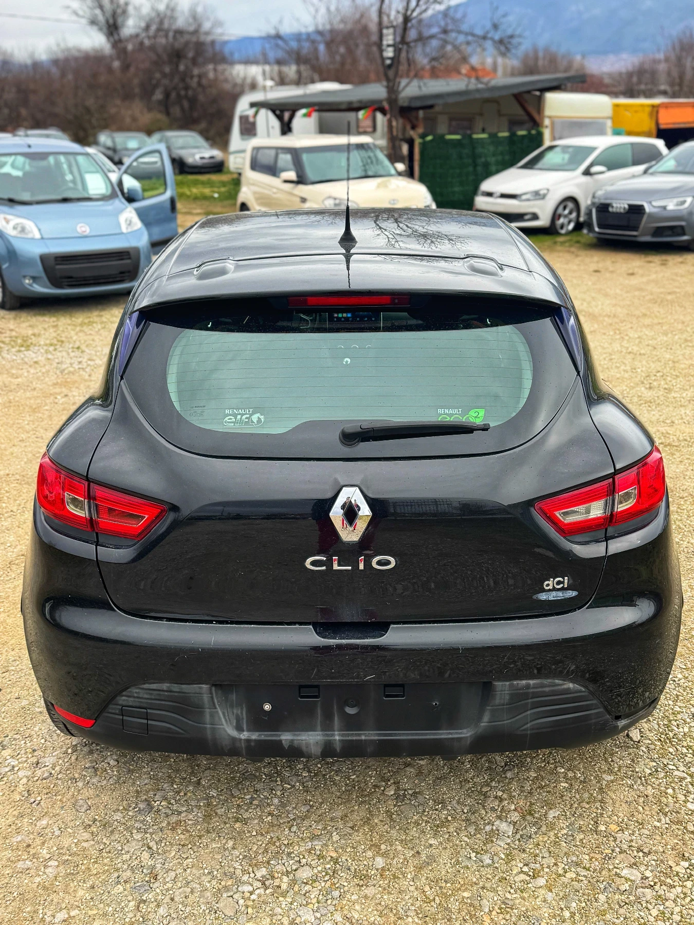 Renault Clio 1.5 DCi NAVI | Mobile.bg � ����������� 8