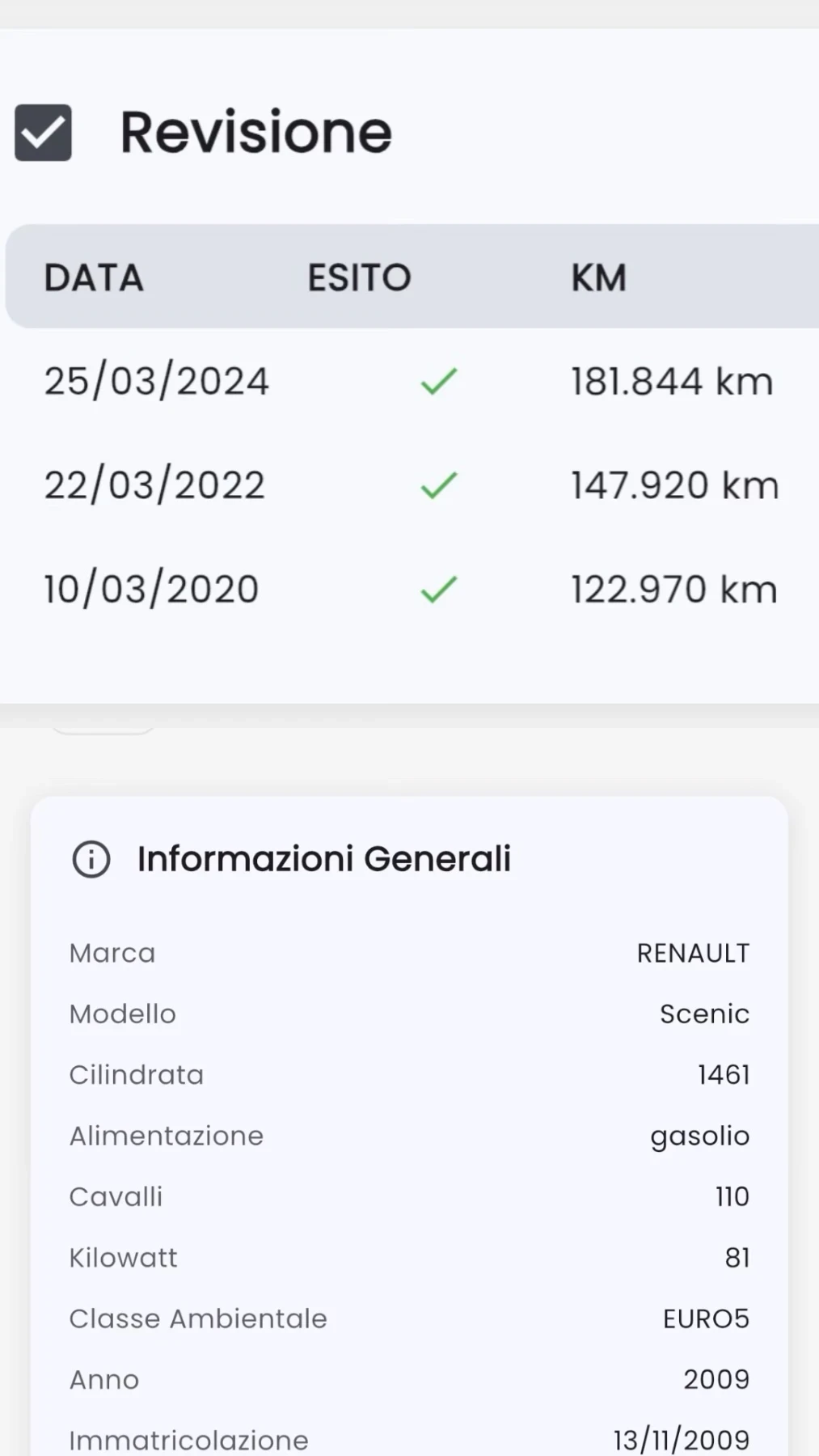 Renault Scenic 1.5 DCi NAVI/����/XMODE/FULL | Mobile.bg � ����������� 11