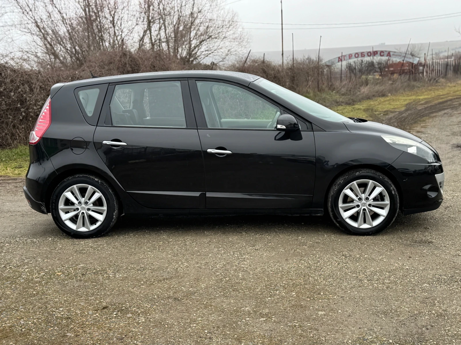 Renault Scenic 1.5 DCi NAVI/����/XMODE/FULL | Mobile.bg � ����������� 8