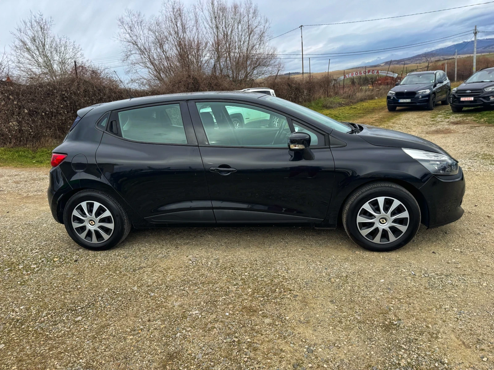 Renault Clio 1.5 DCi NAVI | Mobile.bg � ����������� 5