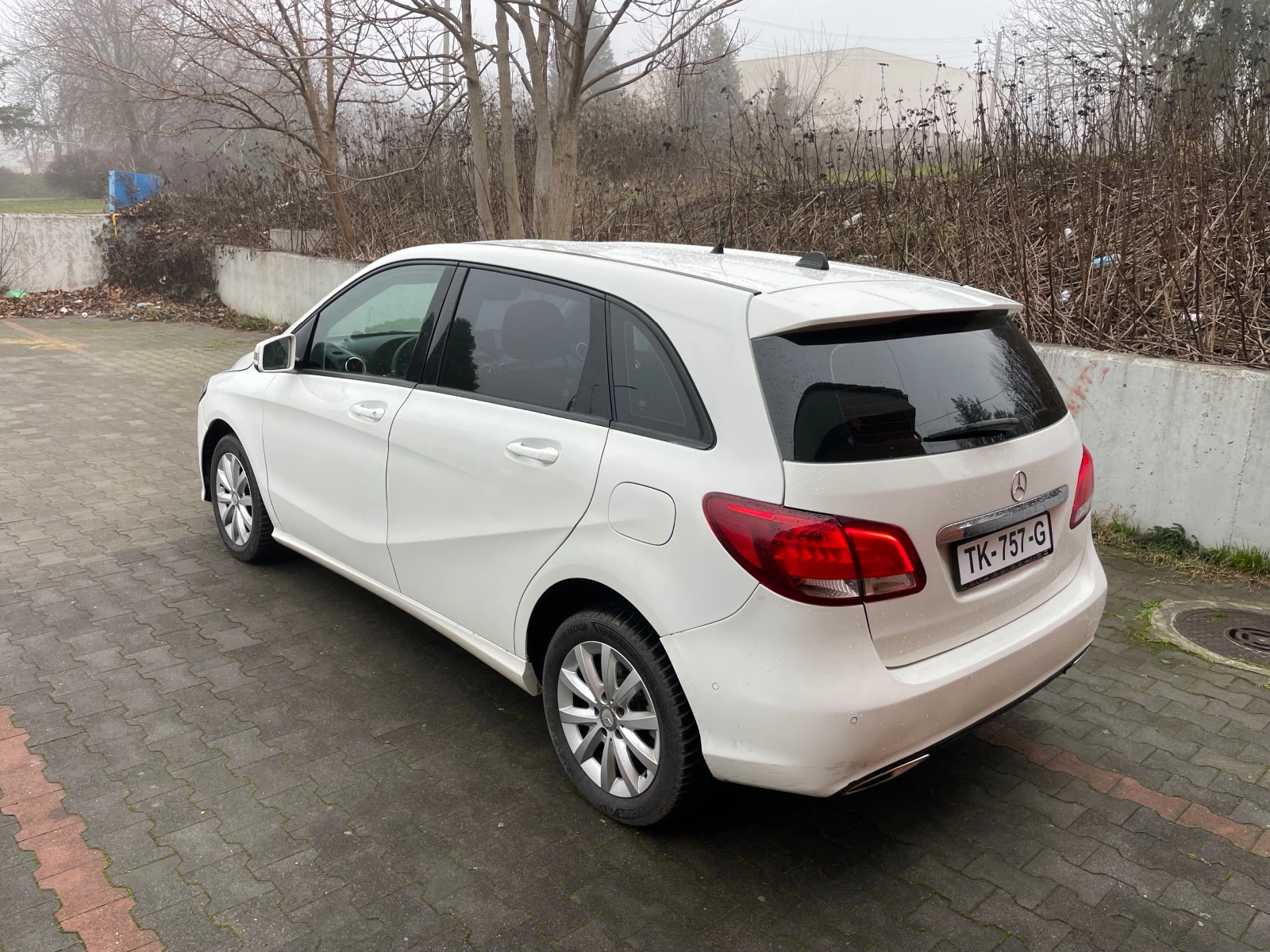 Mercedes-Benz B 220 2 2cdi | Mobile.bg � ����������� 5