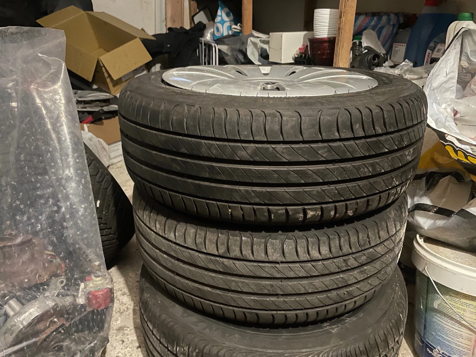 Mercedes-Benz B 220 2 2cdi | Mobile.bg � ����������� 11