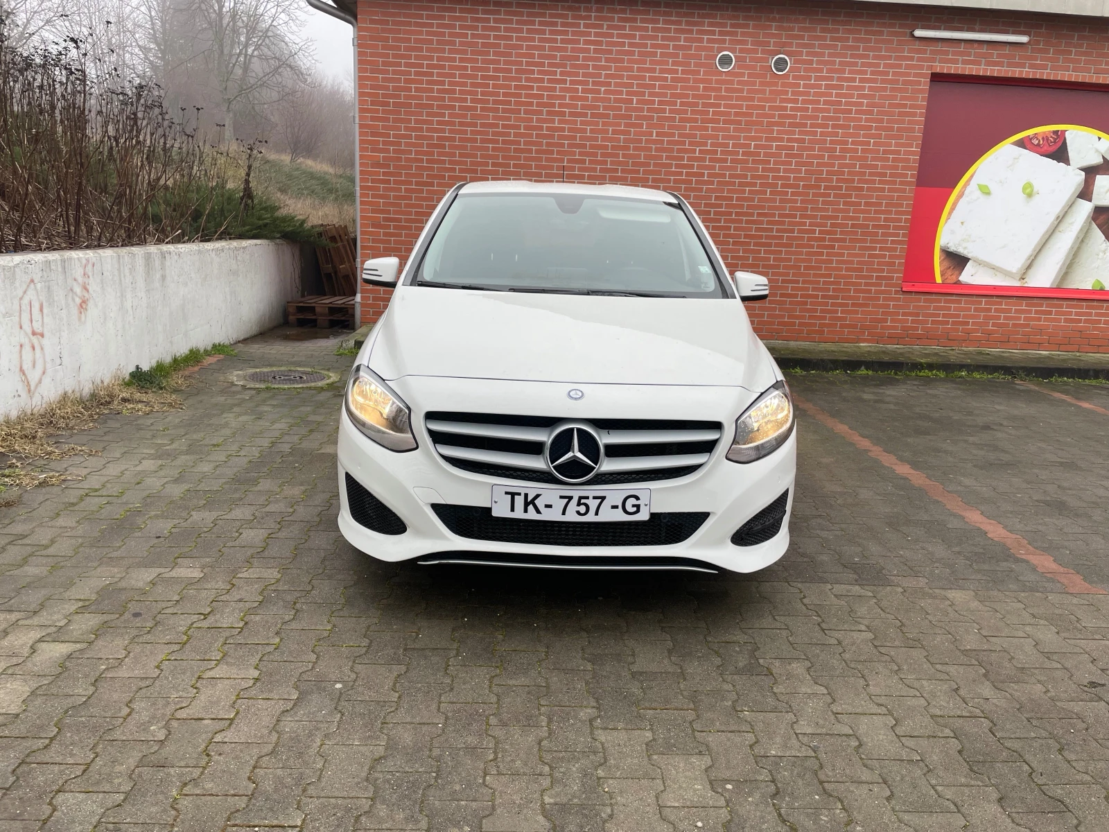 Mercedes-Benz B 220 2 2cdi | Mobile.bg � ����������� 1