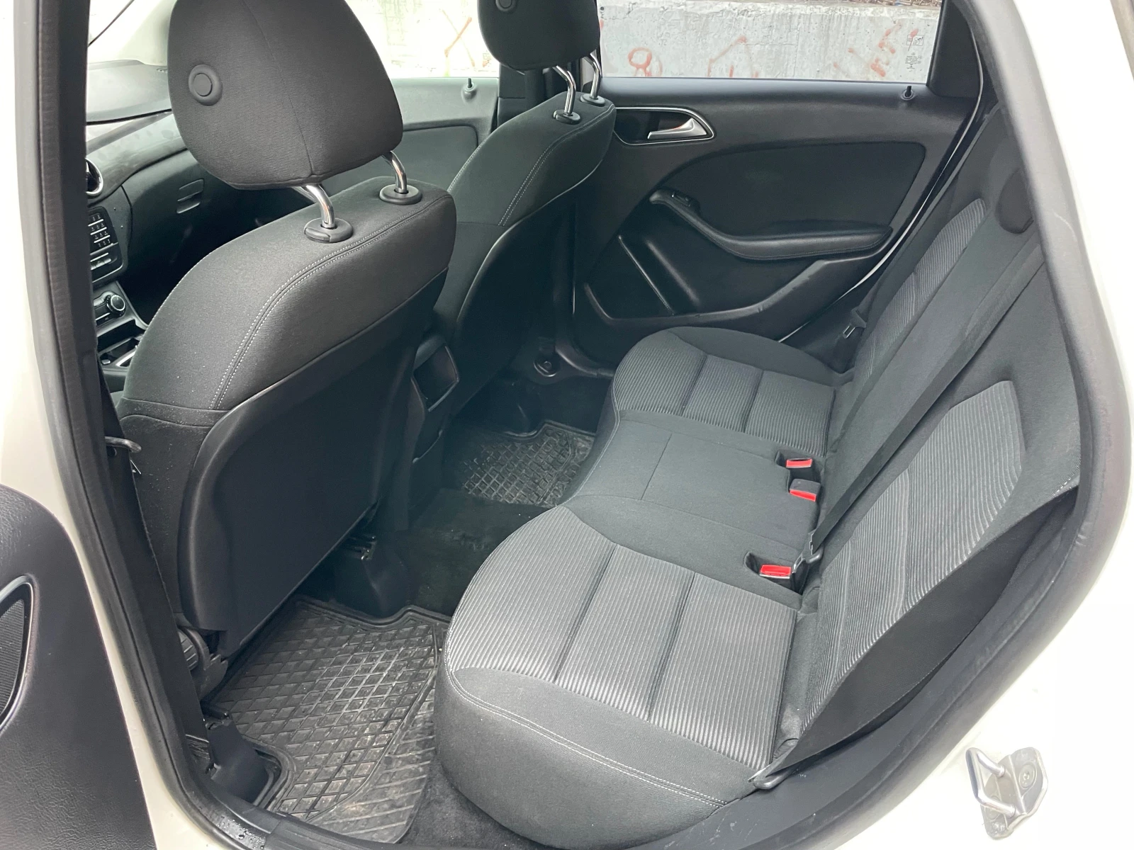 Mercedes-Benz B 220 2 2cdi | Mobile.bg � ����������� 8