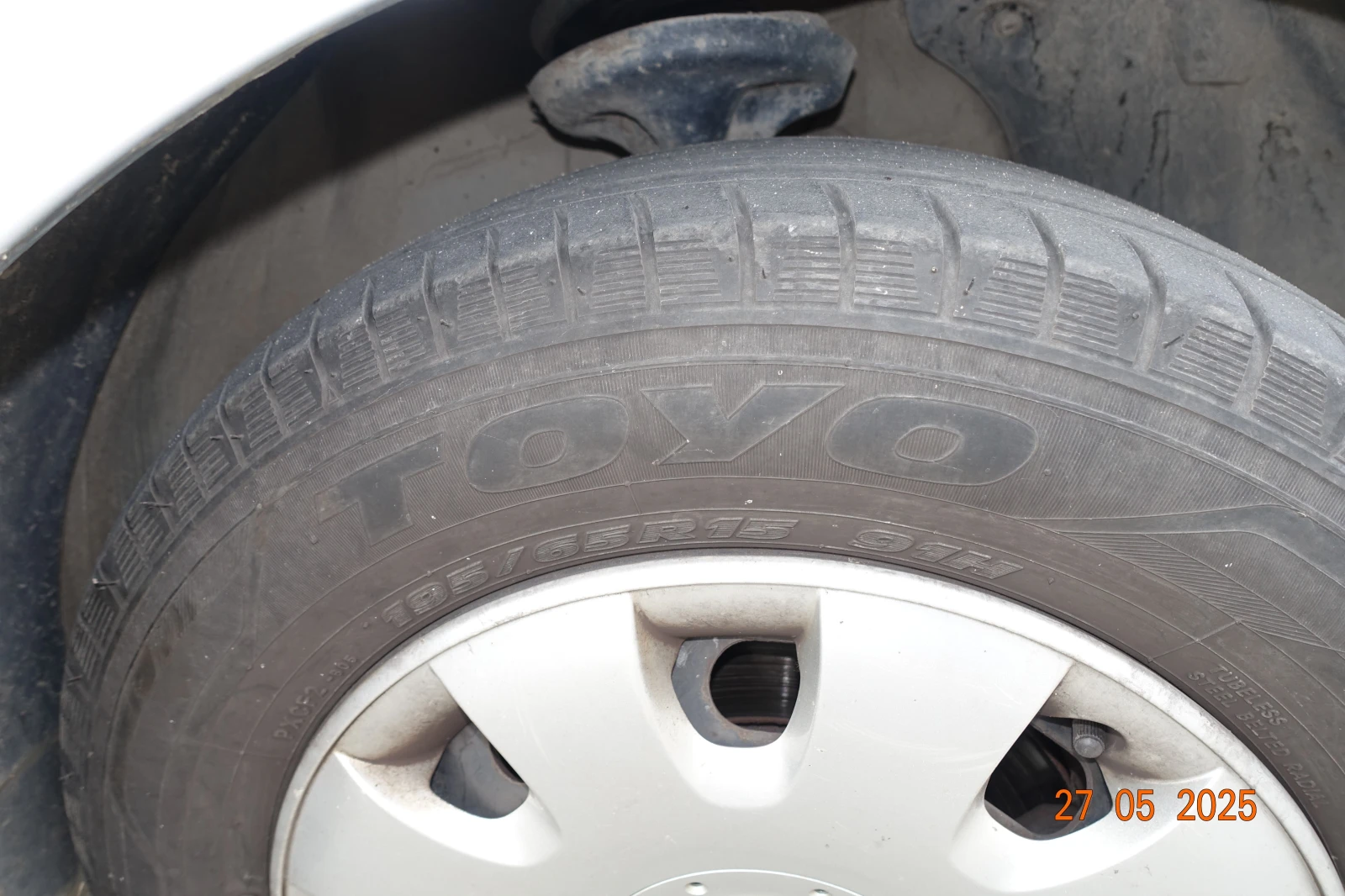 VW Golf Variant комби - изображение 10