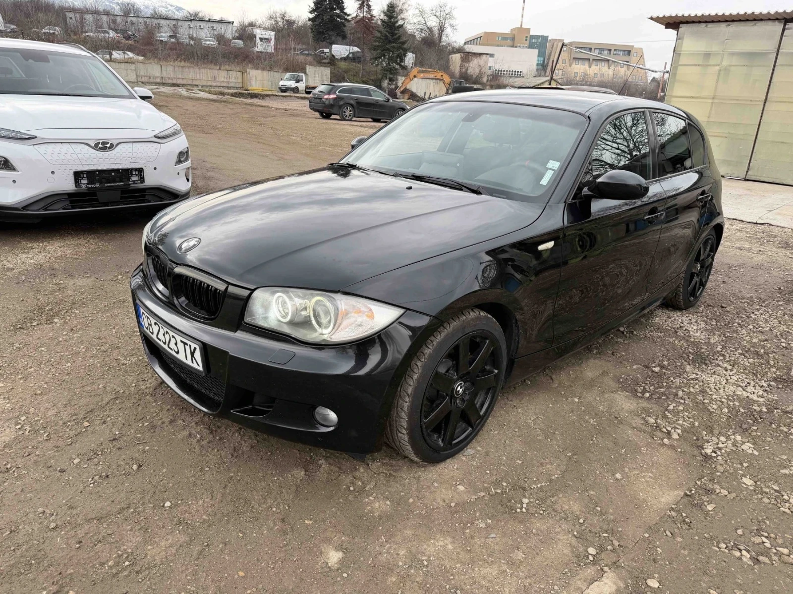 BMW 116  - изображение 2