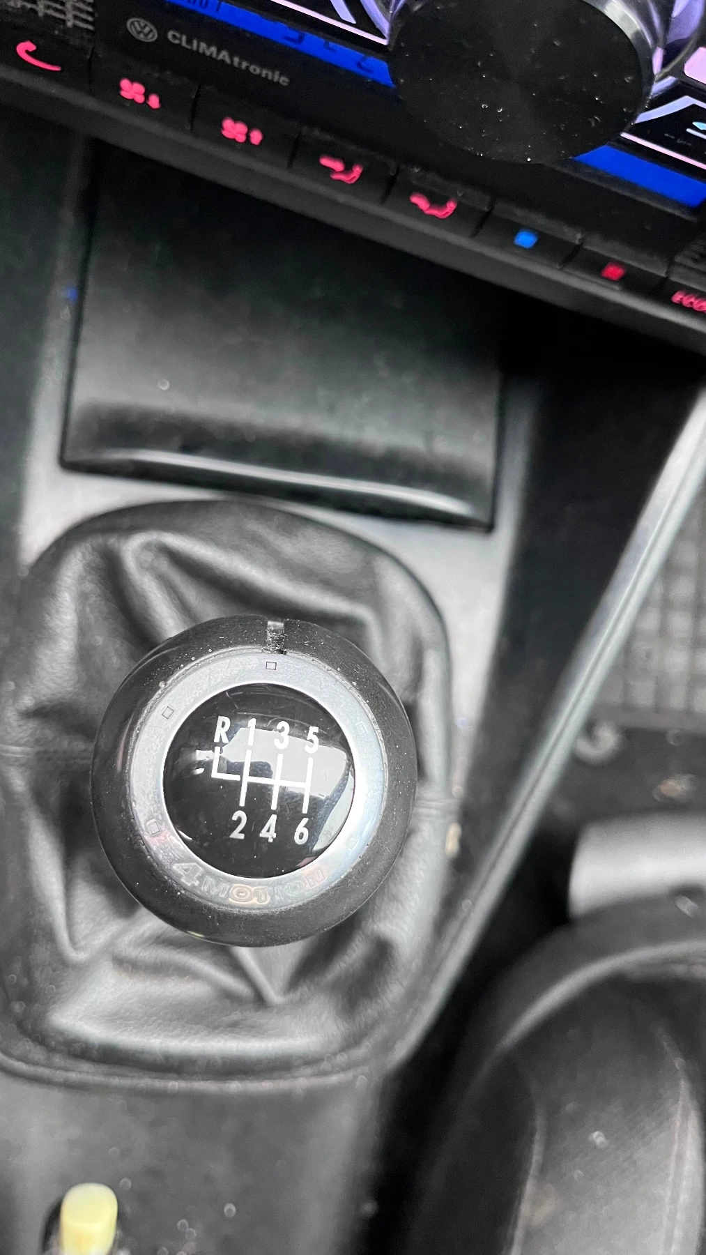 VW Golf 1.9 TDI 110hp 4Motion 6 скорости - изображение 8