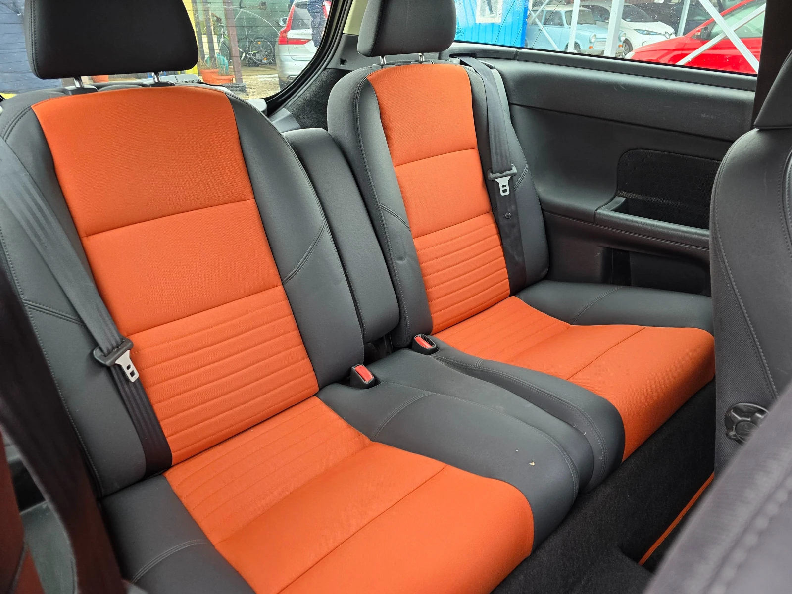 Volvo C30 1.6 BENZIN | Mobile.bg � ����������� 11