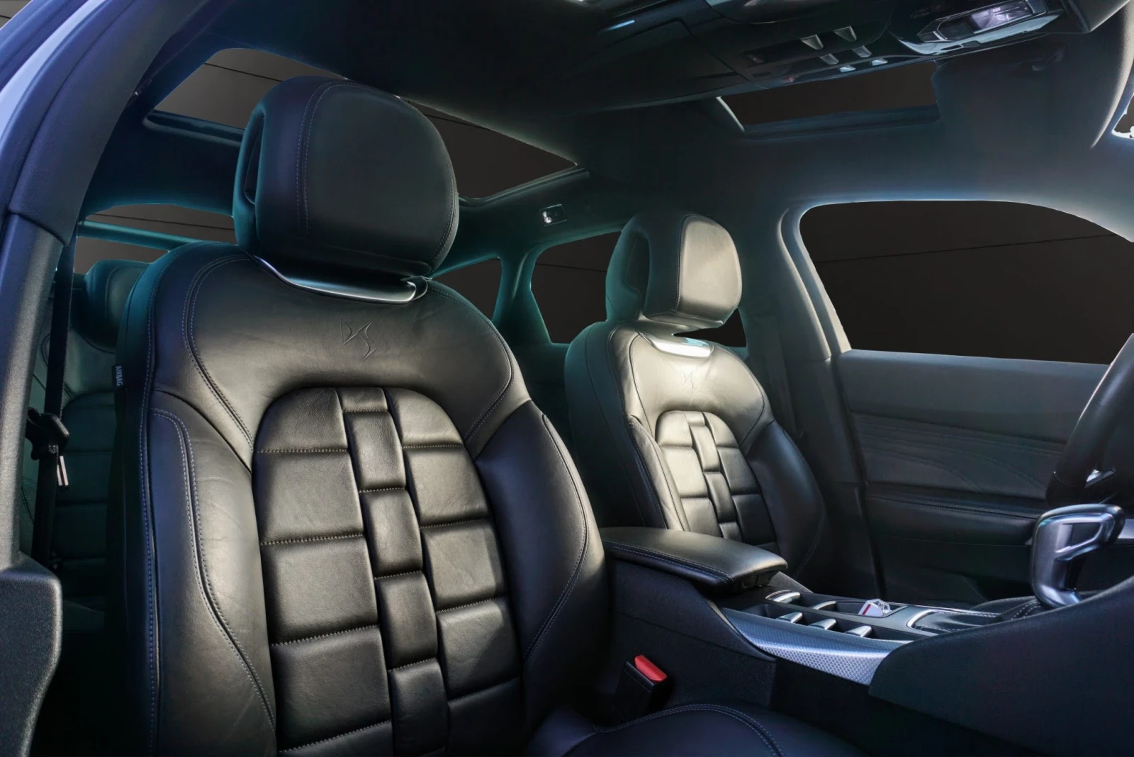 DS DS 5 2.0BLUEHDI SPORT CHIC | Mobile.bg � ����������� 11