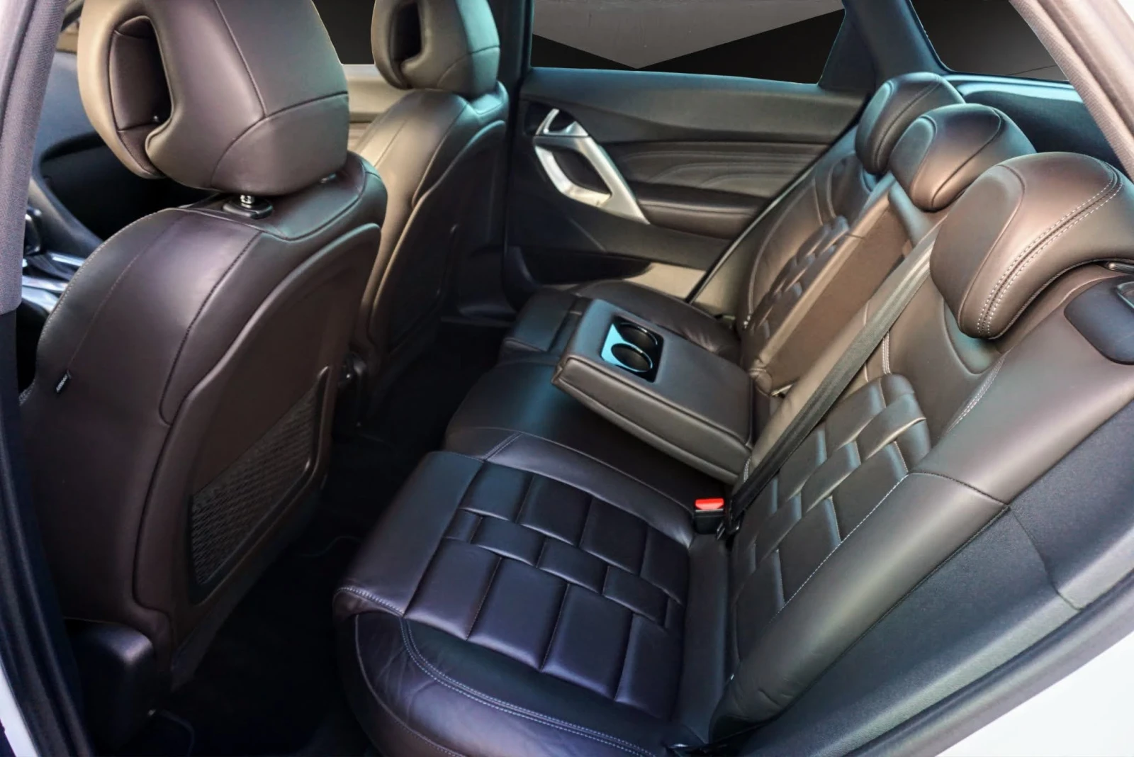 DS DS 5 2.0BLUEHDI SPORT CHIC | Mobile.bg � ����������� 14