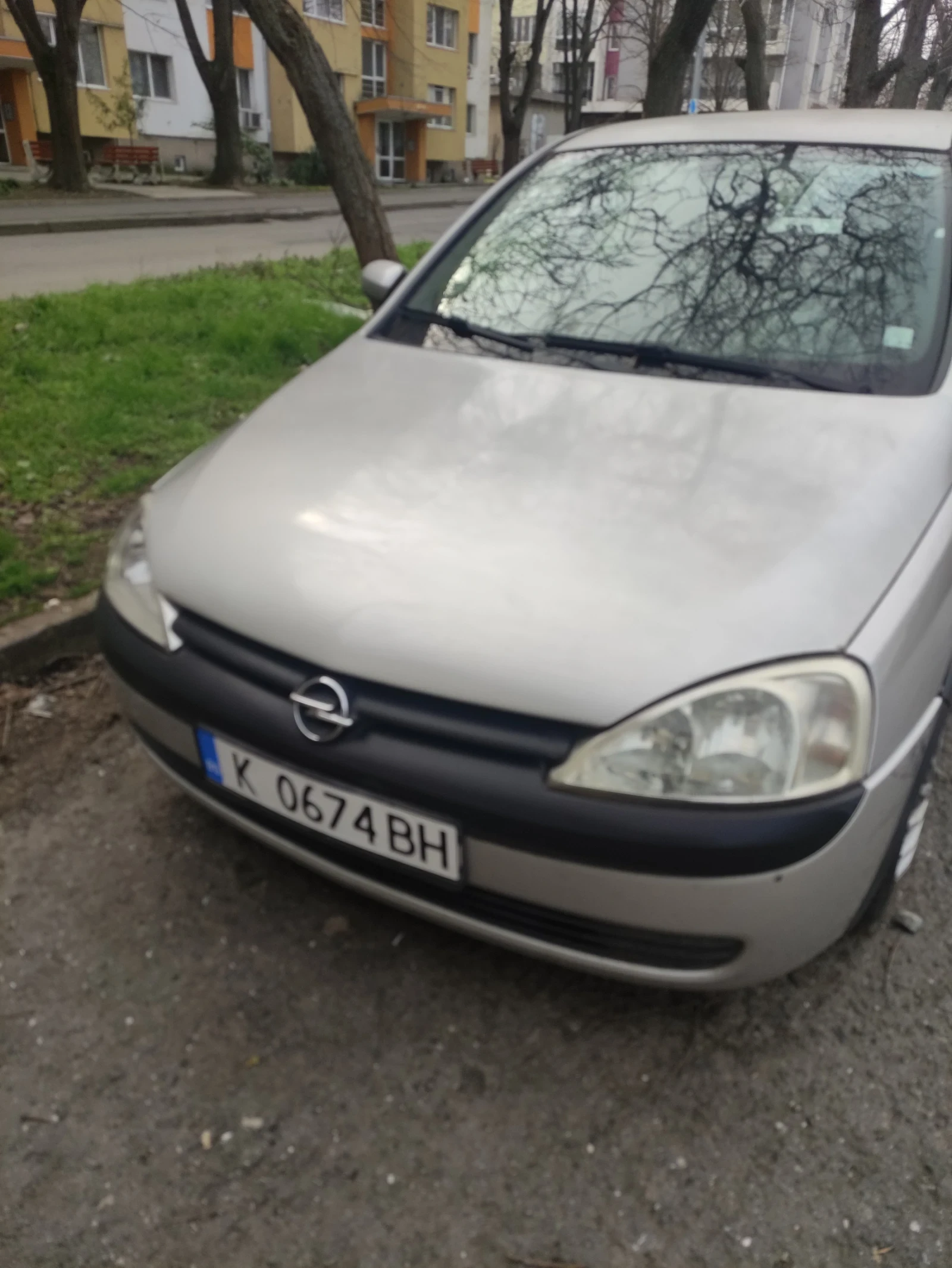 Opel Corsa | Mobile.bg � ����������� 1