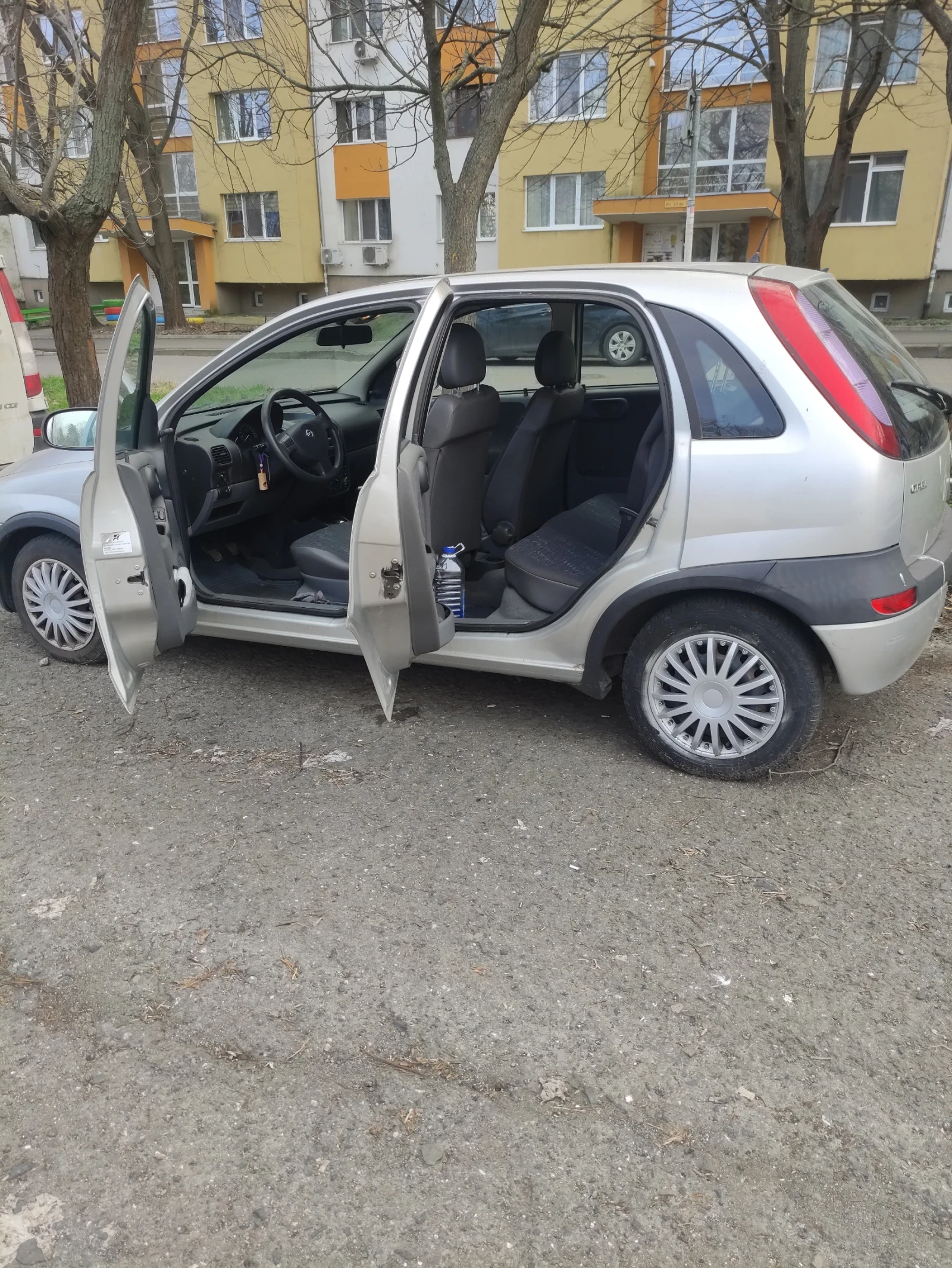 Opel Corsa | Mobile.bg � ����������� 6