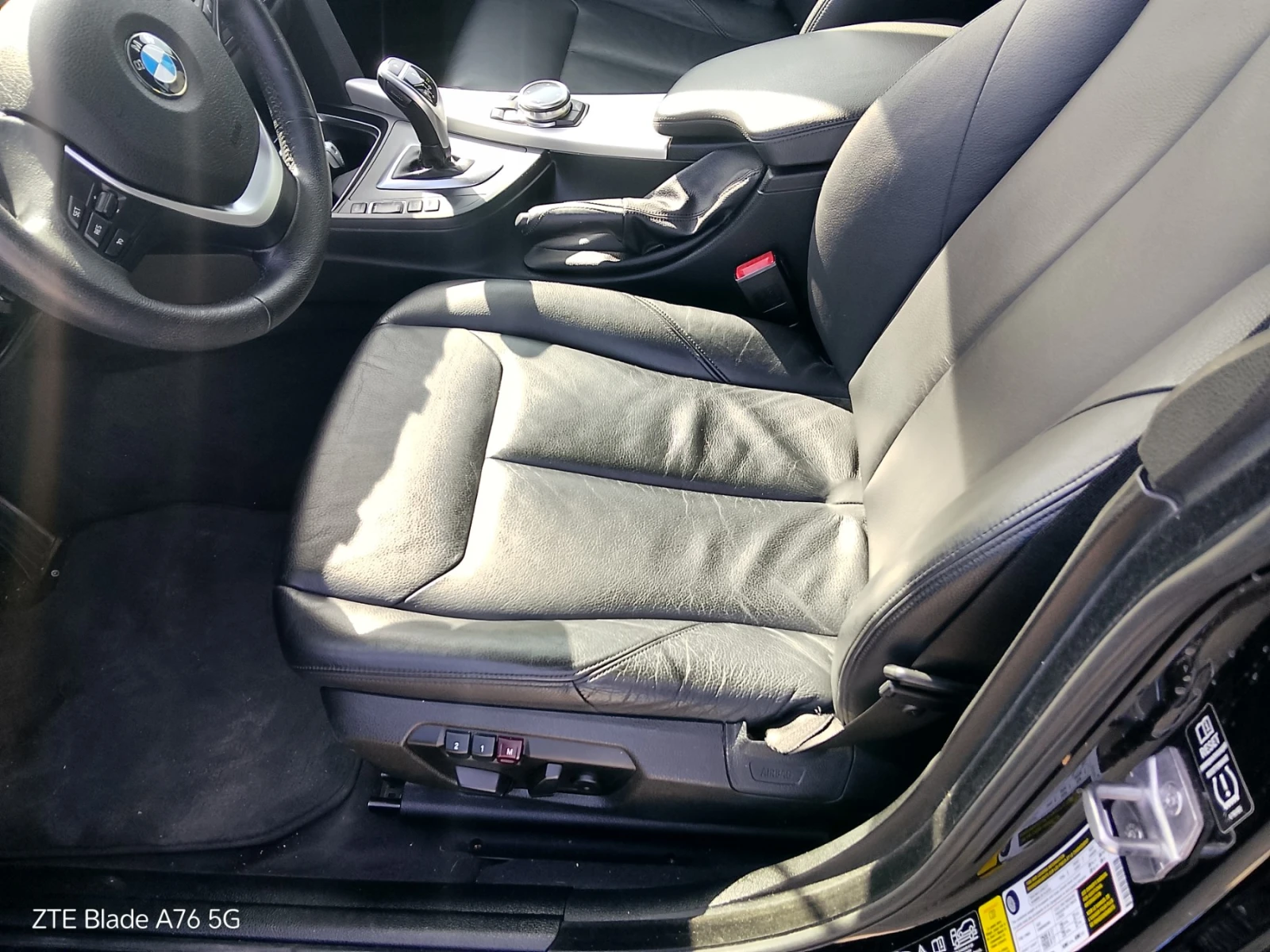 BMW 328 GT X-drive | Mobile.bg � ����������� 5