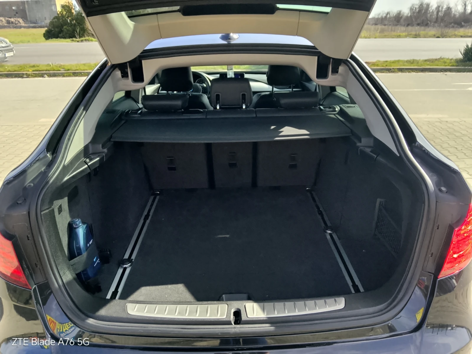 BMW 328 GT X-drive | Mobile.bg � ����������� 7