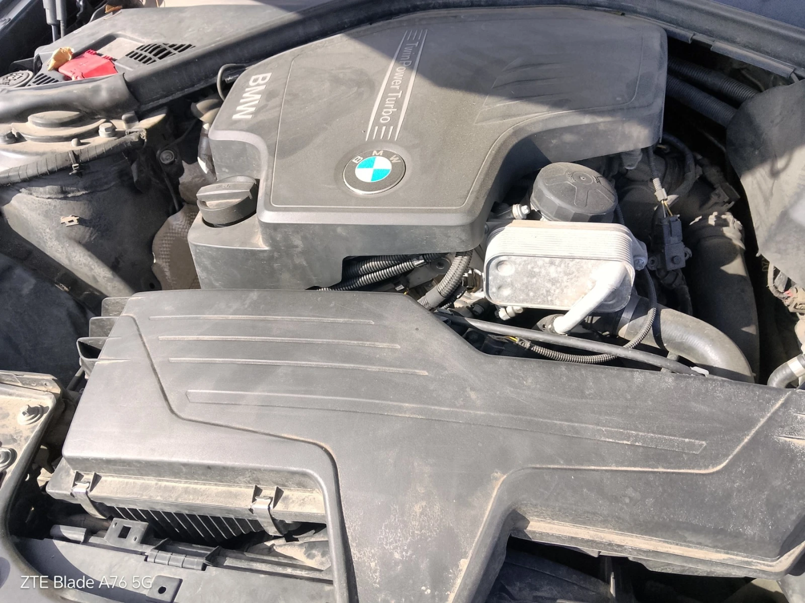 BMW 328 GT X-drive | Mobile.bg � ����������� 11